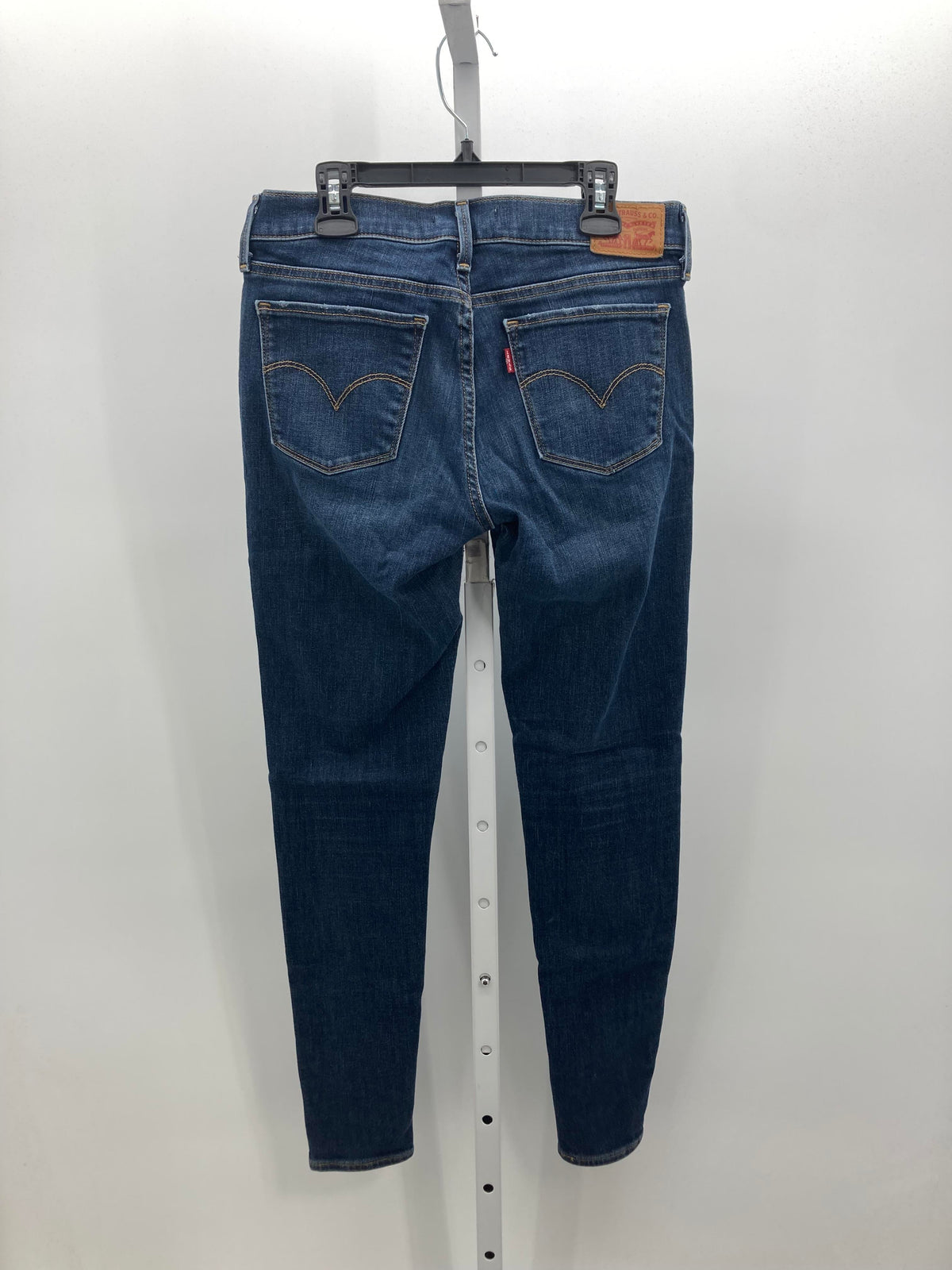 Levis Size 6 Misses Jeans