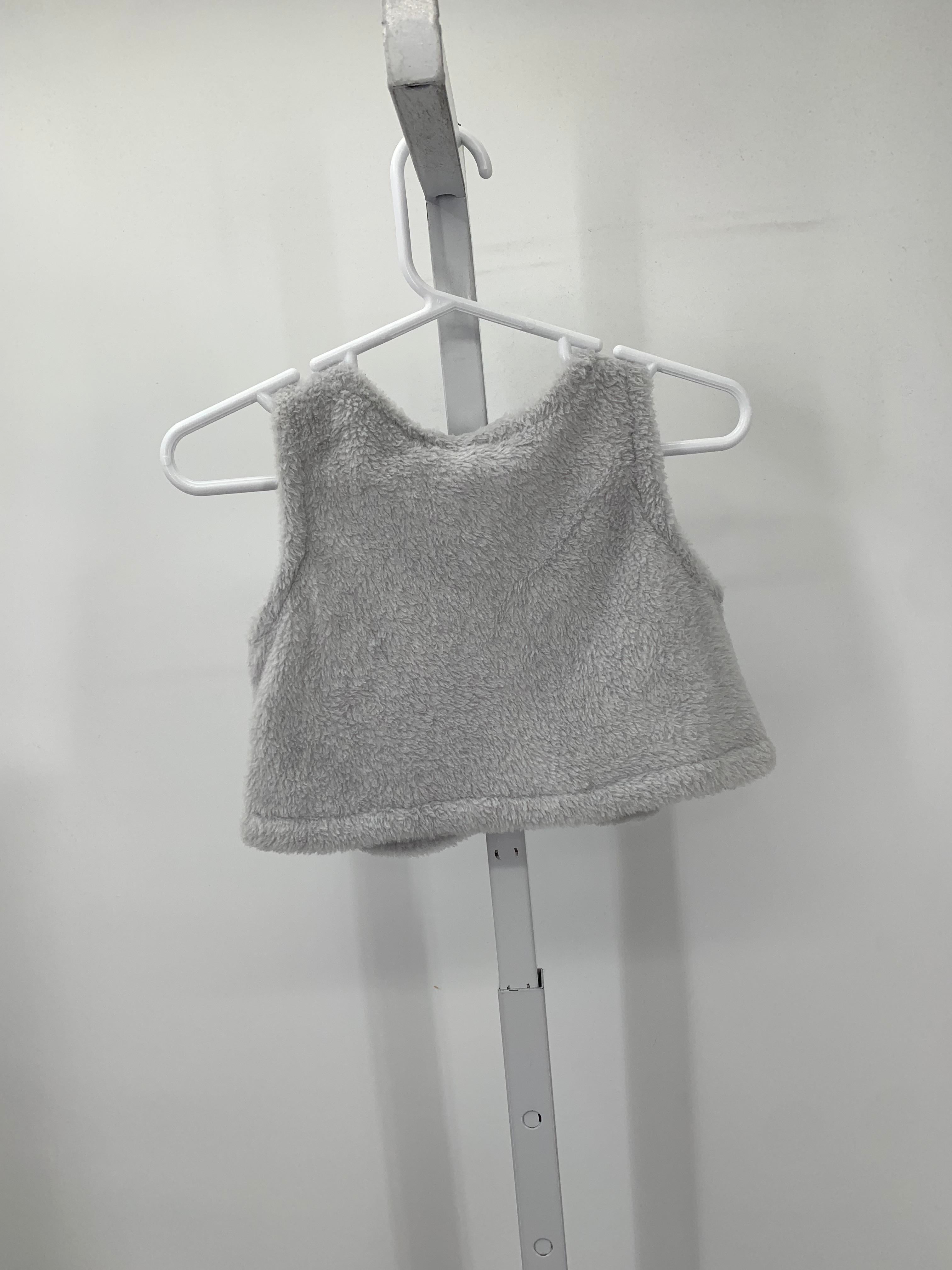 Size 18 Months Girls Vest