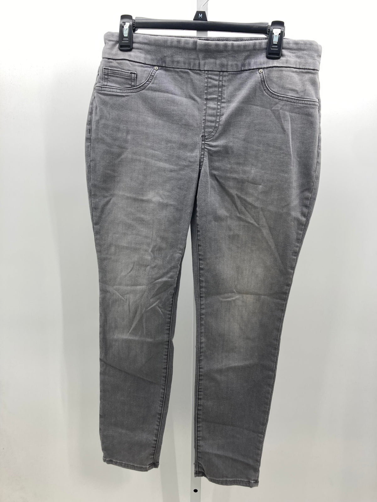 Chico's Size 8 Petite Petite Pants