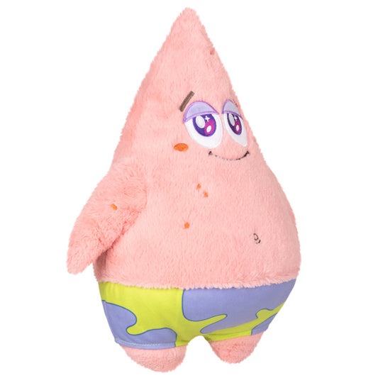 Squishable Loves Spongebob Squarepants - Patrick