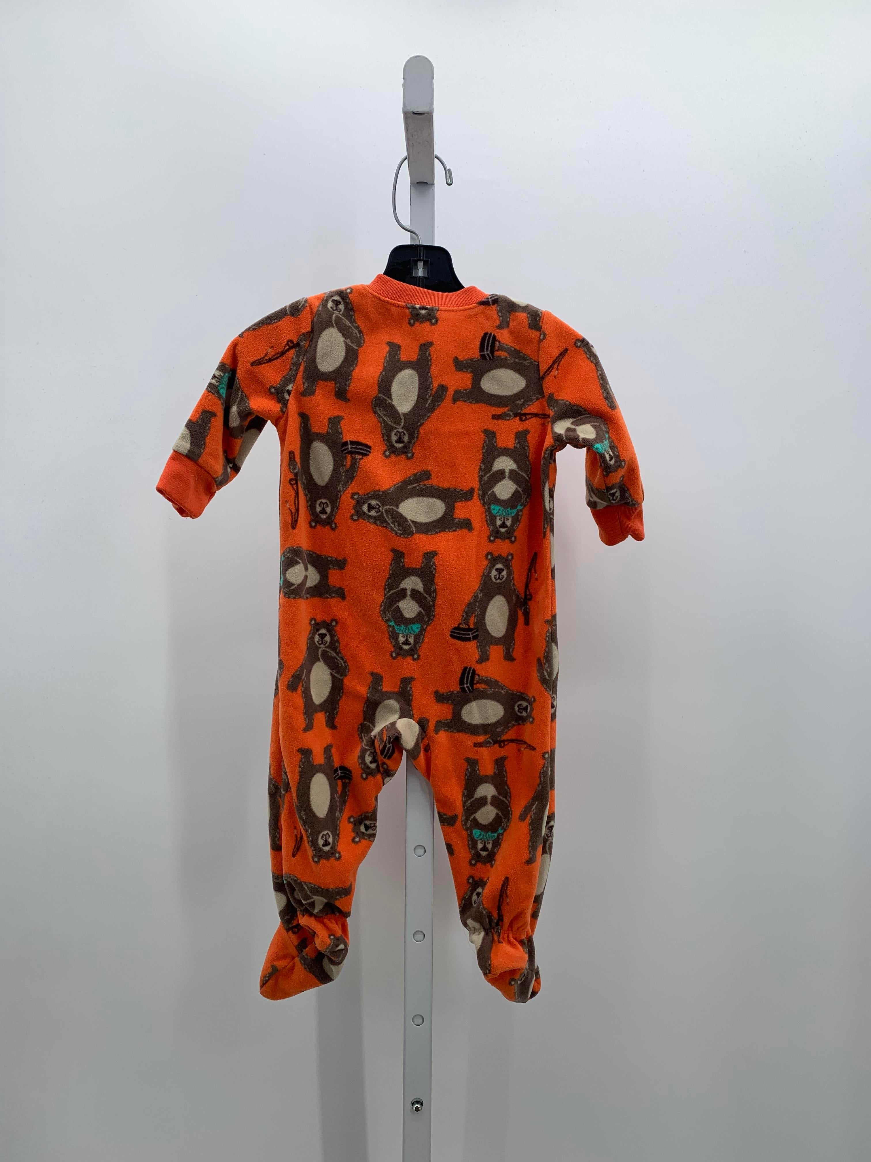 BROWN BEARS FLEECE