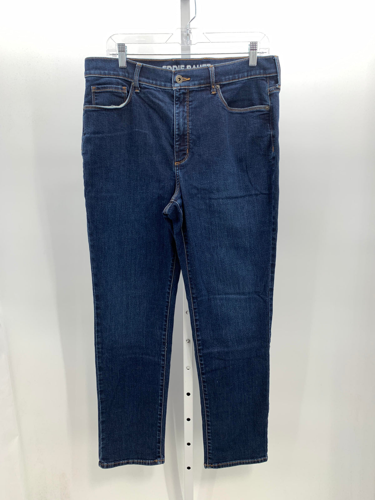 Eddie Bauer Size 14 Misses Jeans