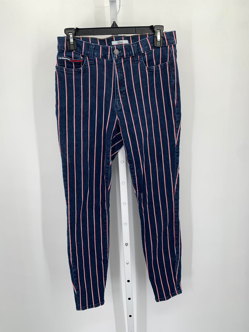 Tommy Hilfiger Size 8 Misses Jeans