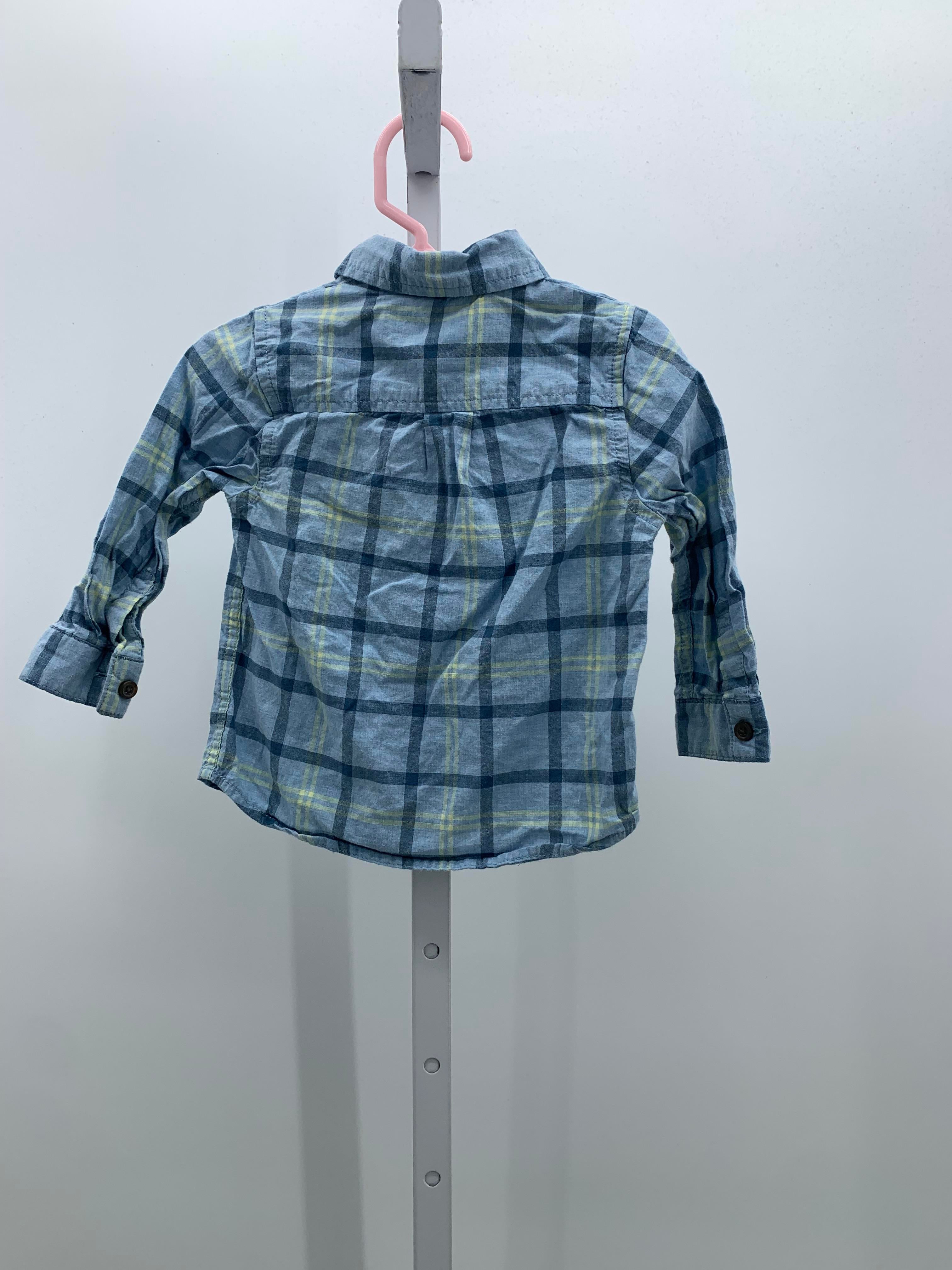 YELLOW PLAID
