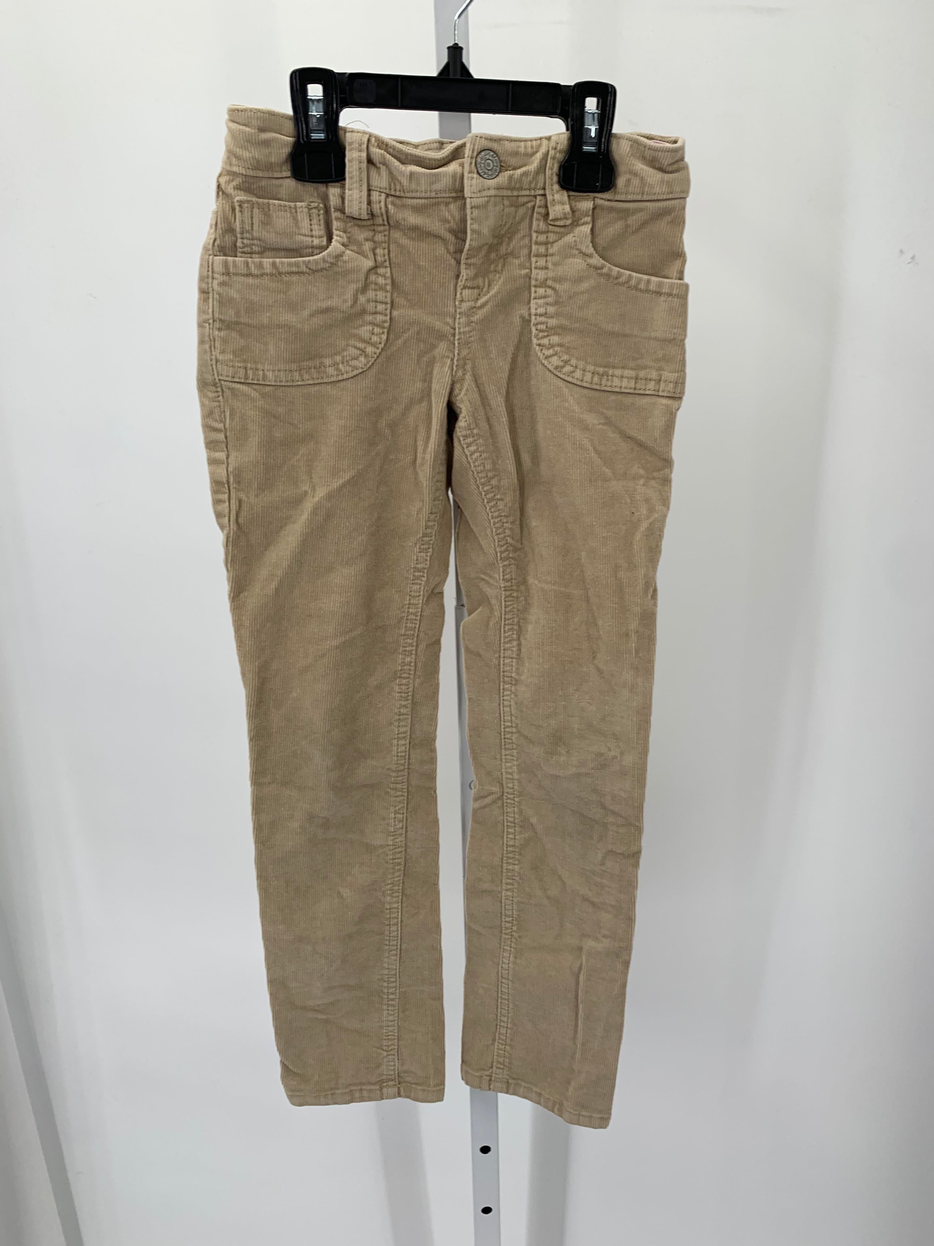 Old Navy Size 7 Girls Corduroy
