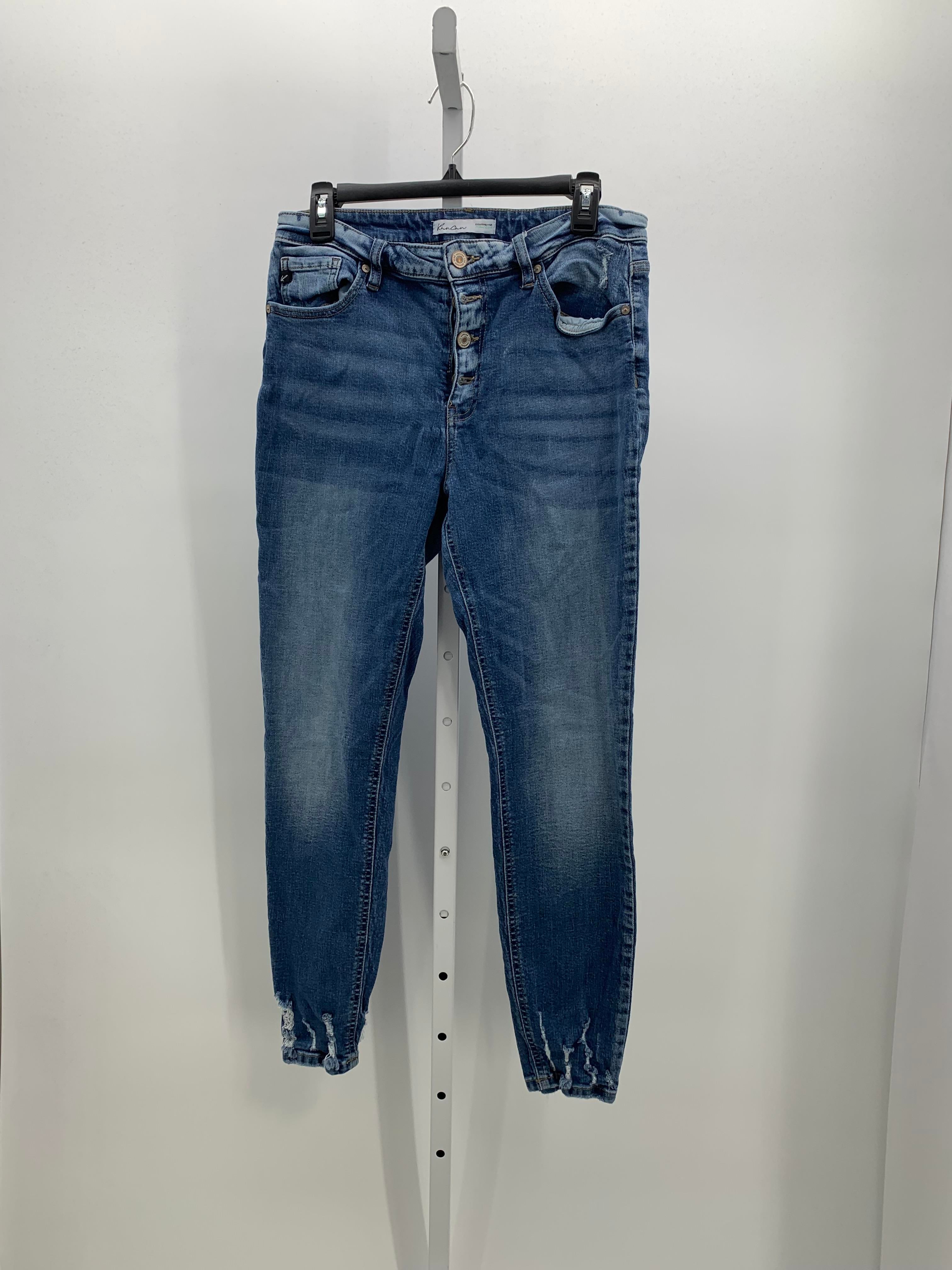 Kan Can Size 10 Misses Jeans