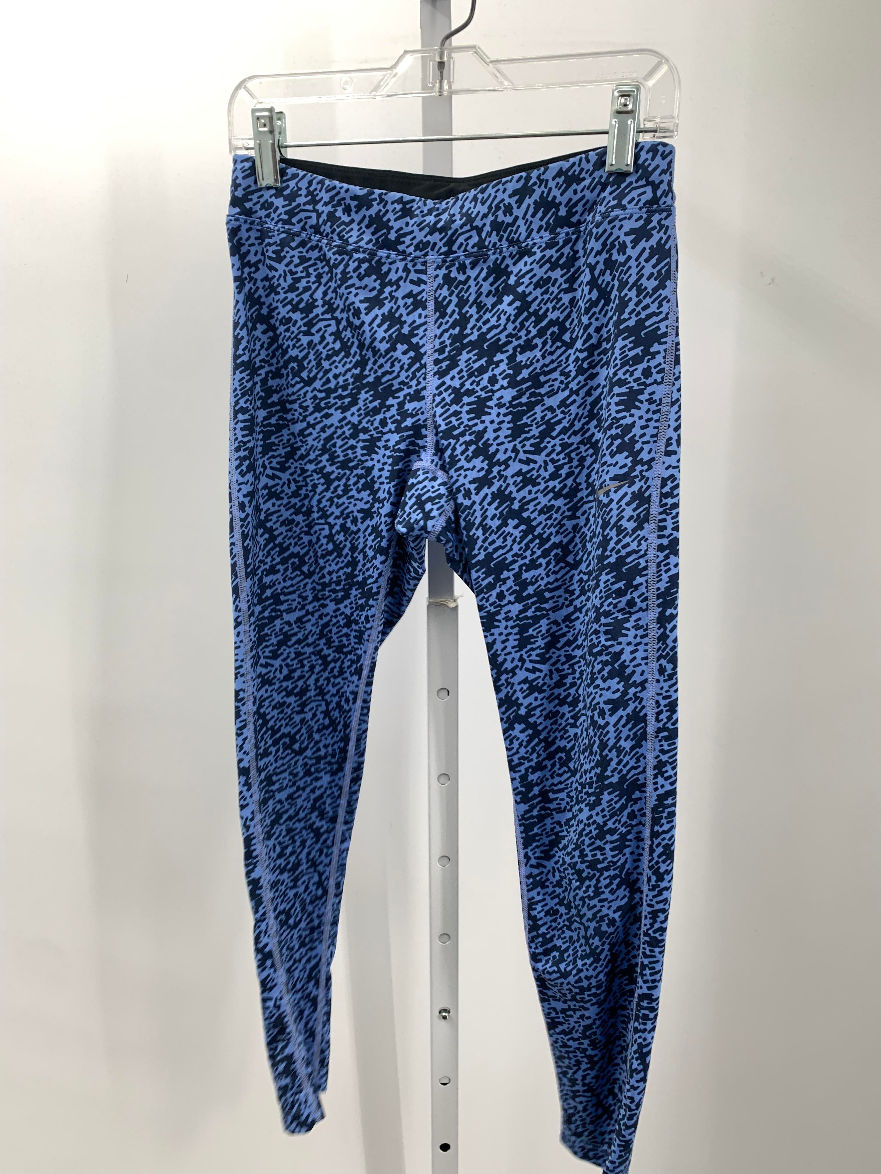 Nike Size X Small Misses Leggings