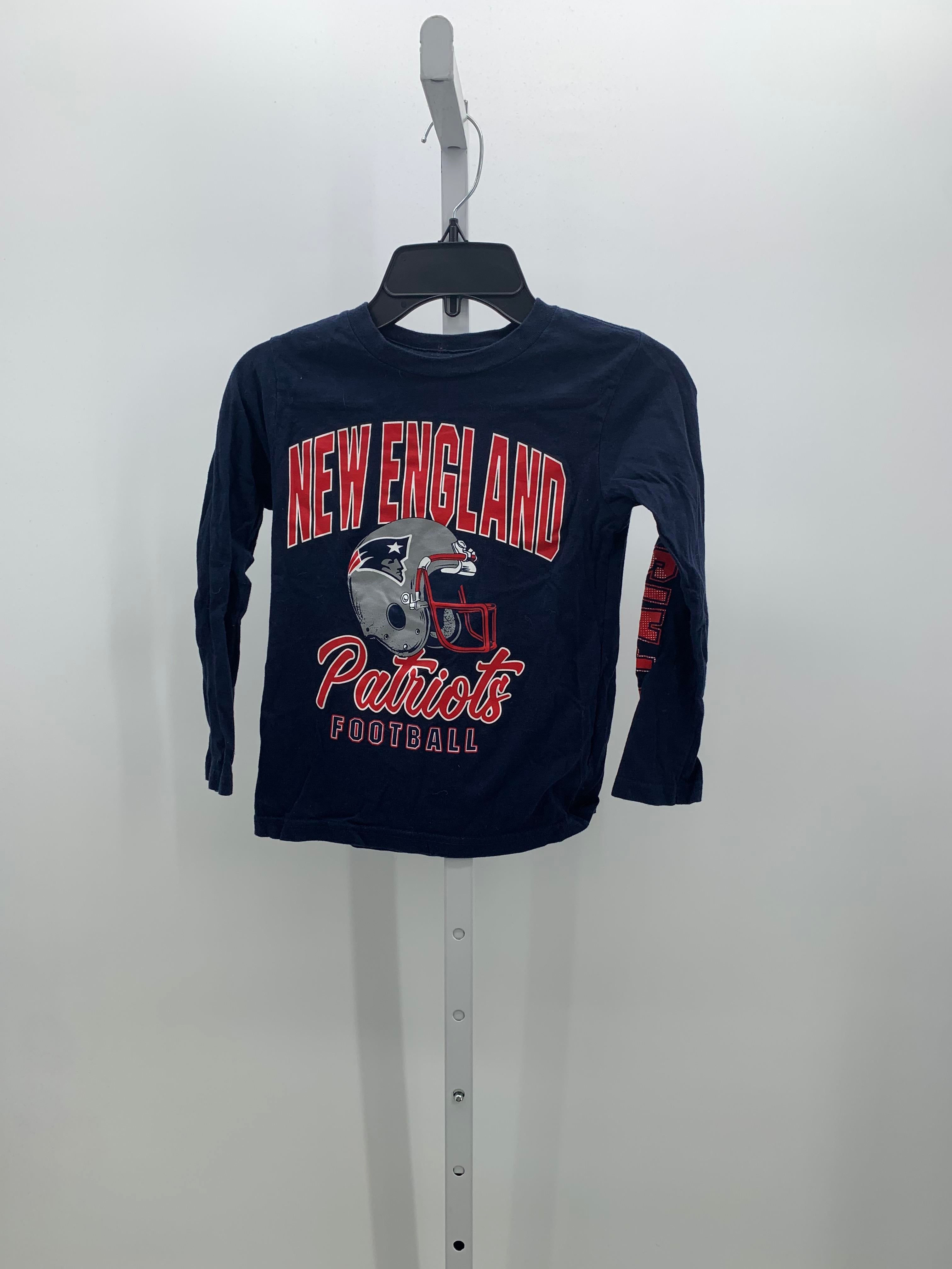 NE PATRIOTS HELMET KNIT