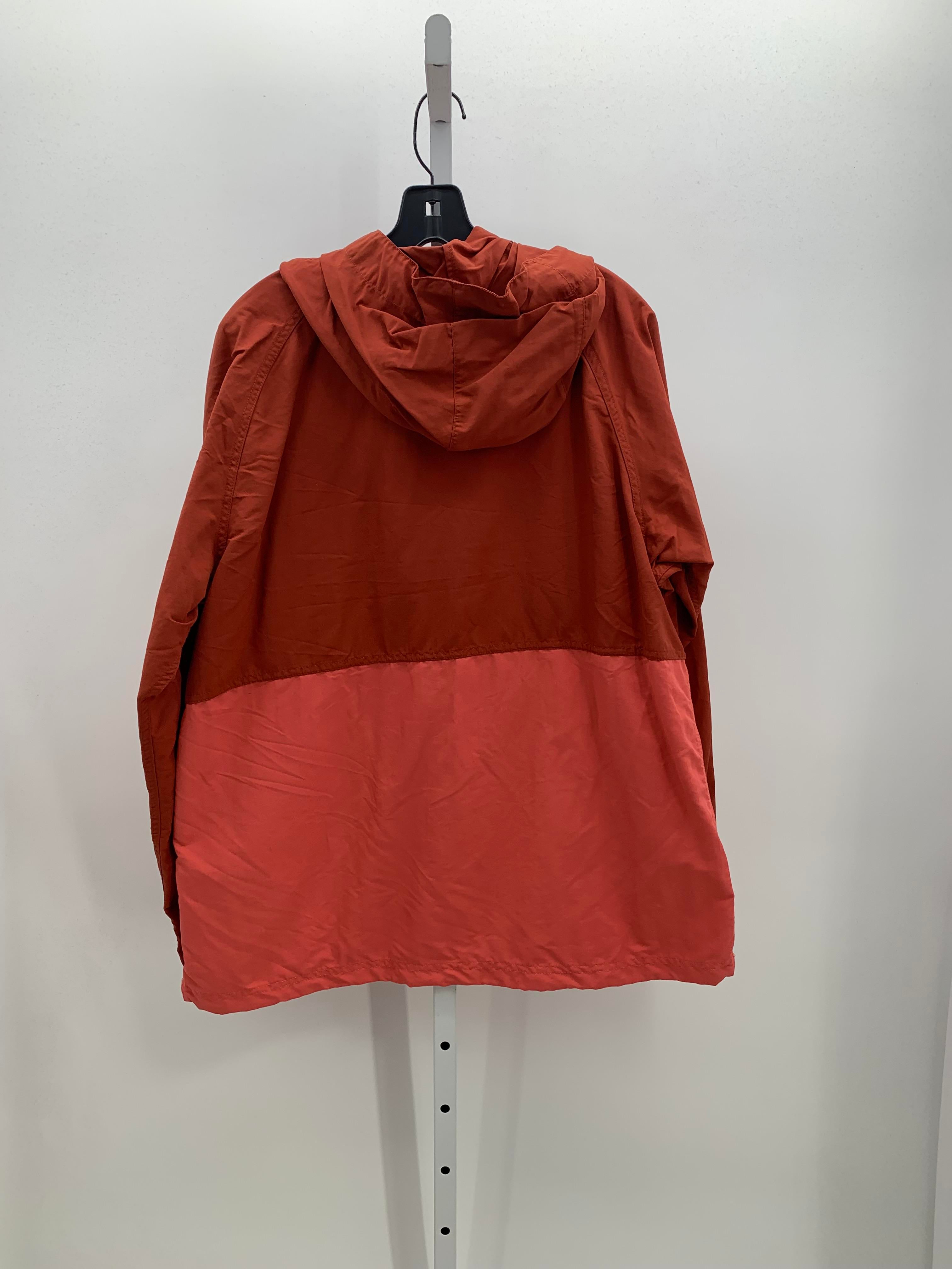 LL Bean Size Extra Large Misses Lightweight Jacket