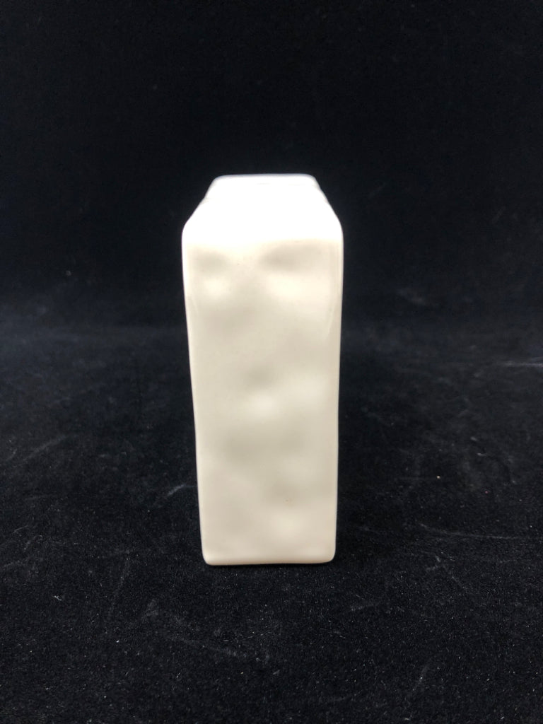 RAE DUNN CERAMIC BLOCK BEAUTY BEGINS.