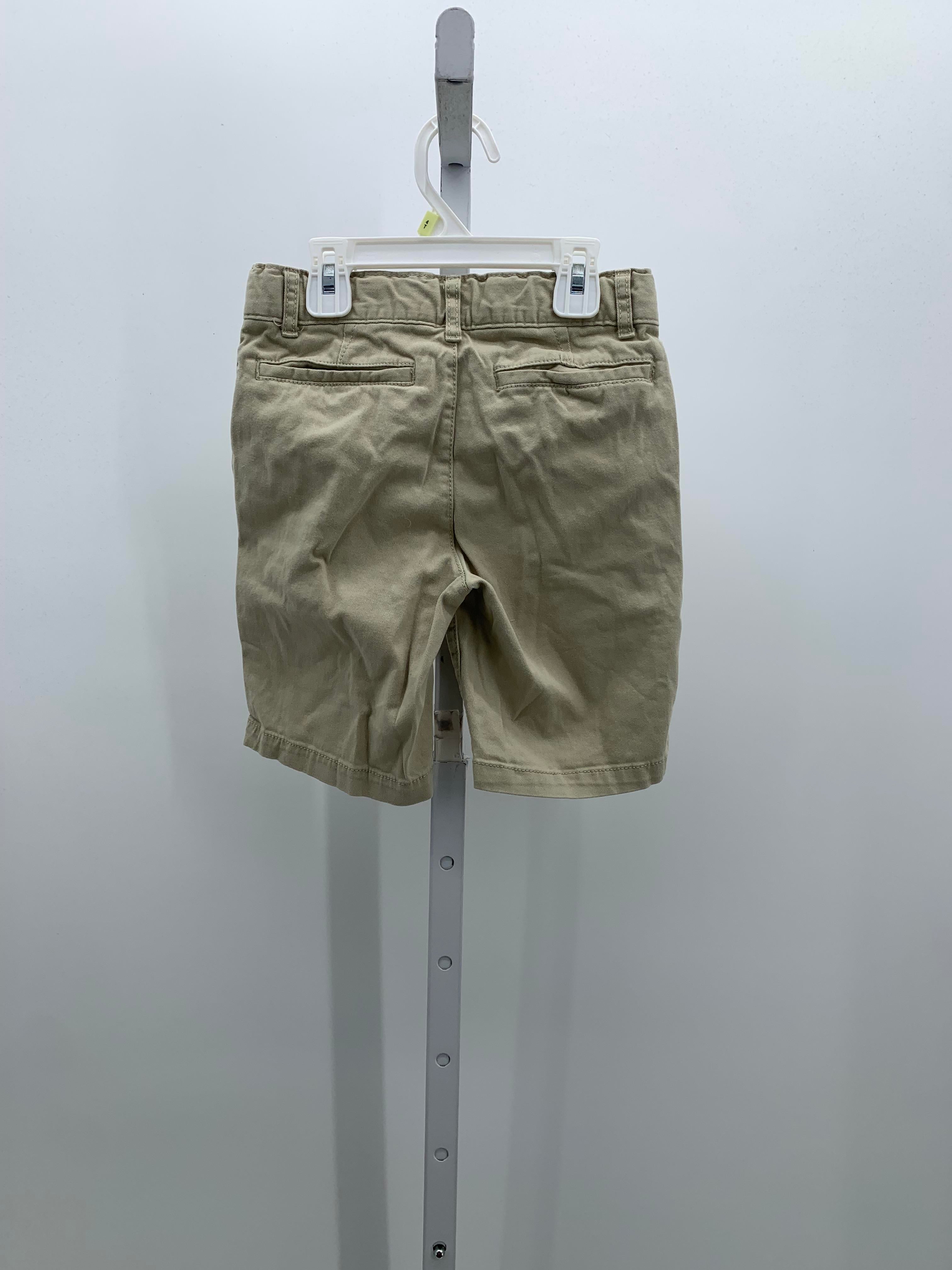 ADJ WAIST KHAKI