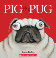 Pig The Pug