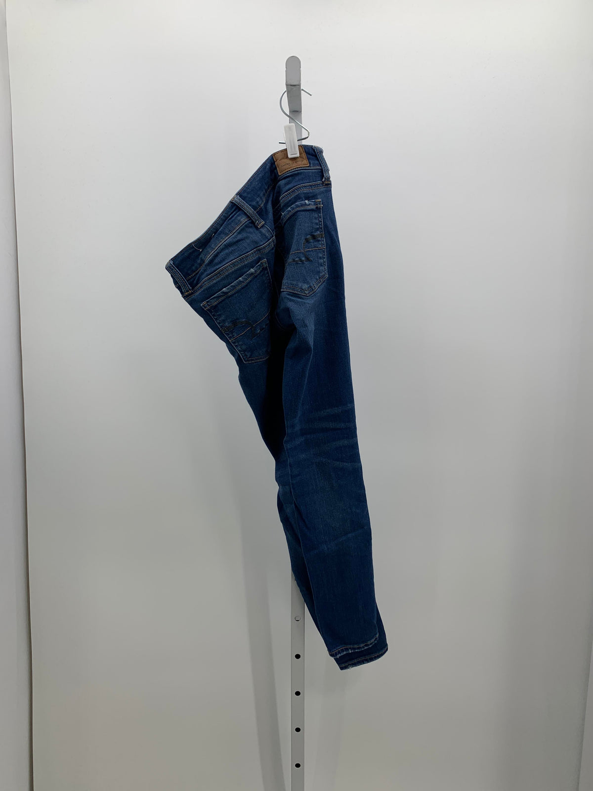 American Eagle Size 2 Short Juniors Jeans