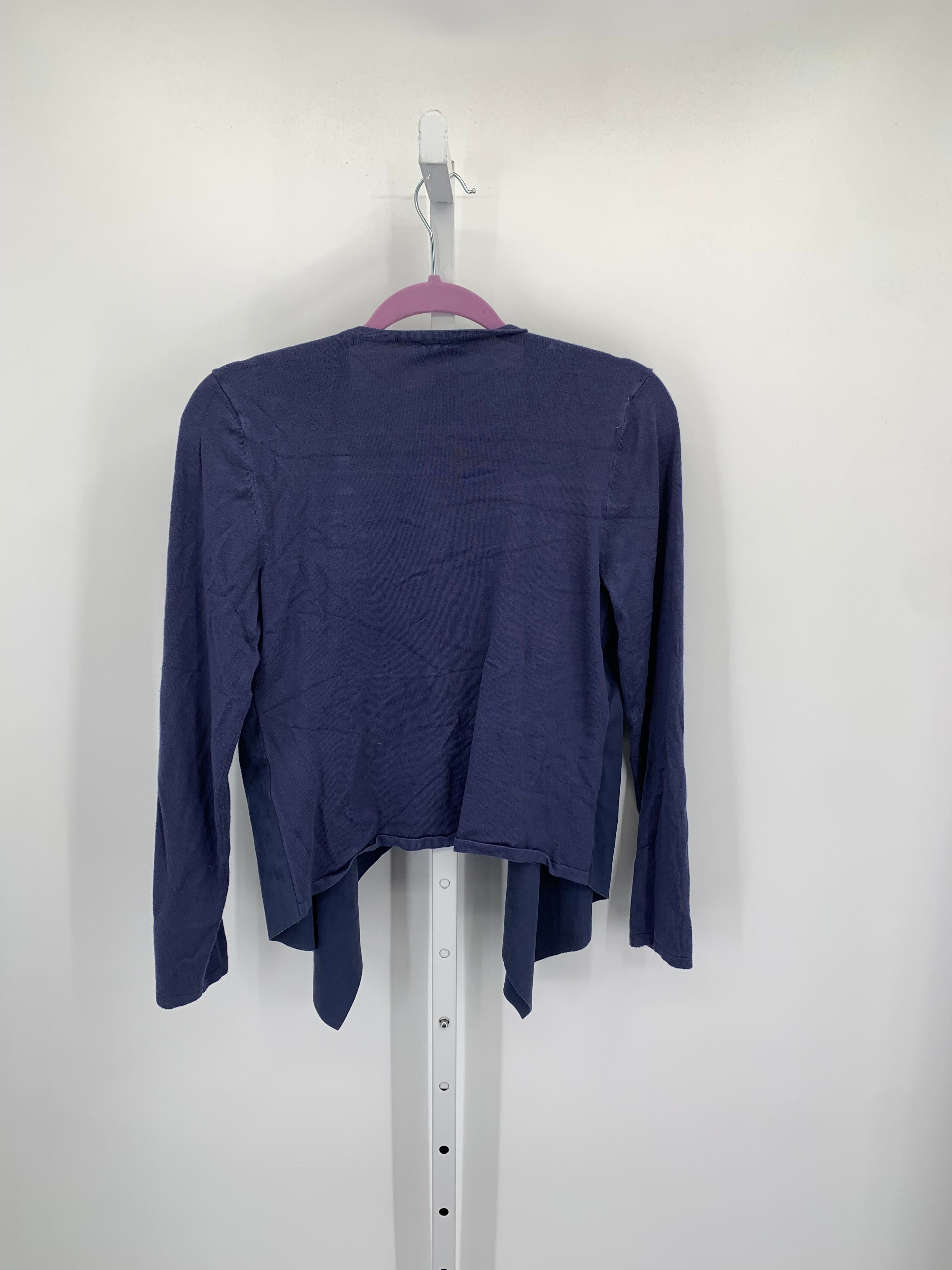 INC Size Medium Misses Cardigan