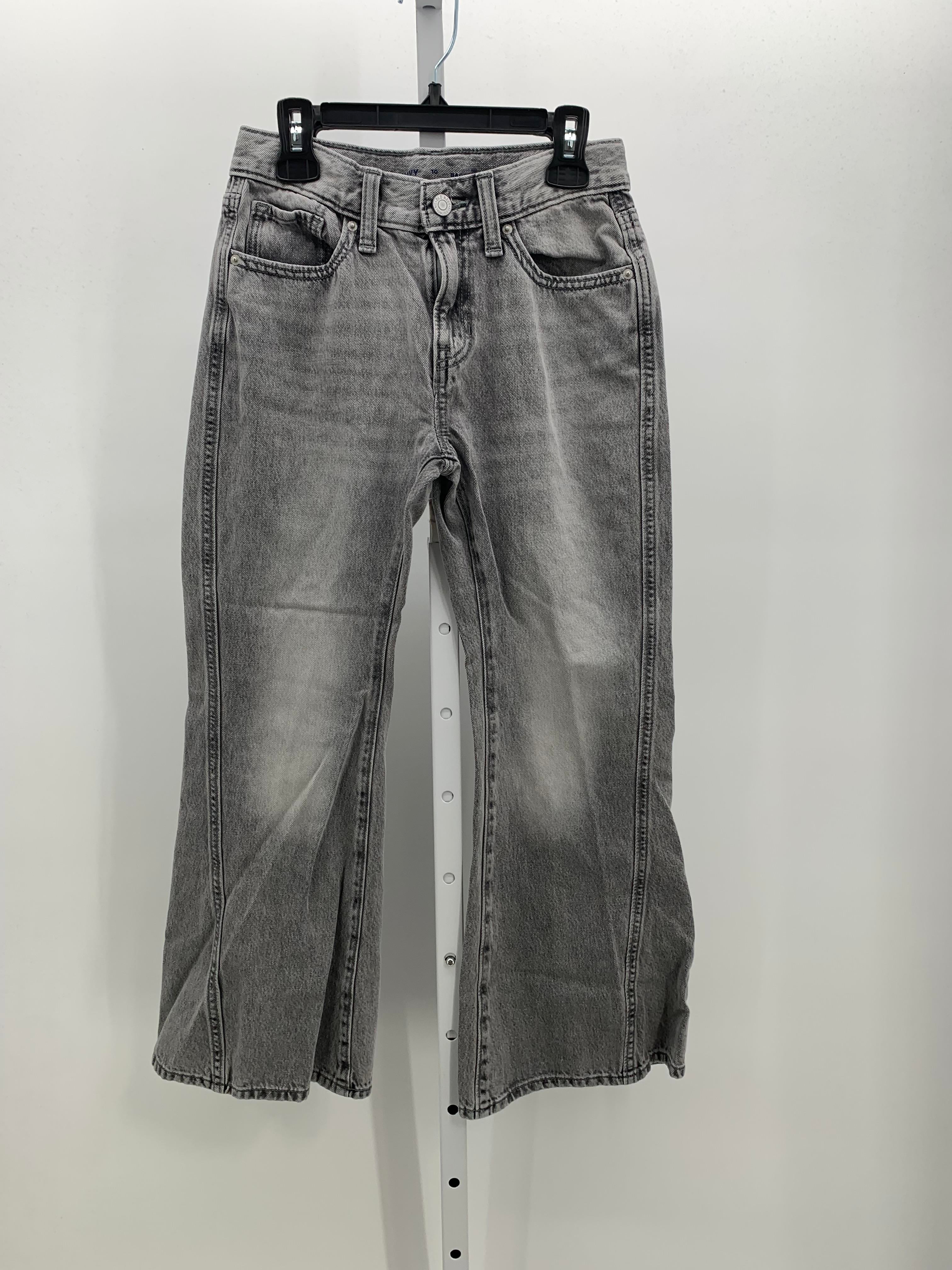 Old Navy Size 10 Girls Jeans