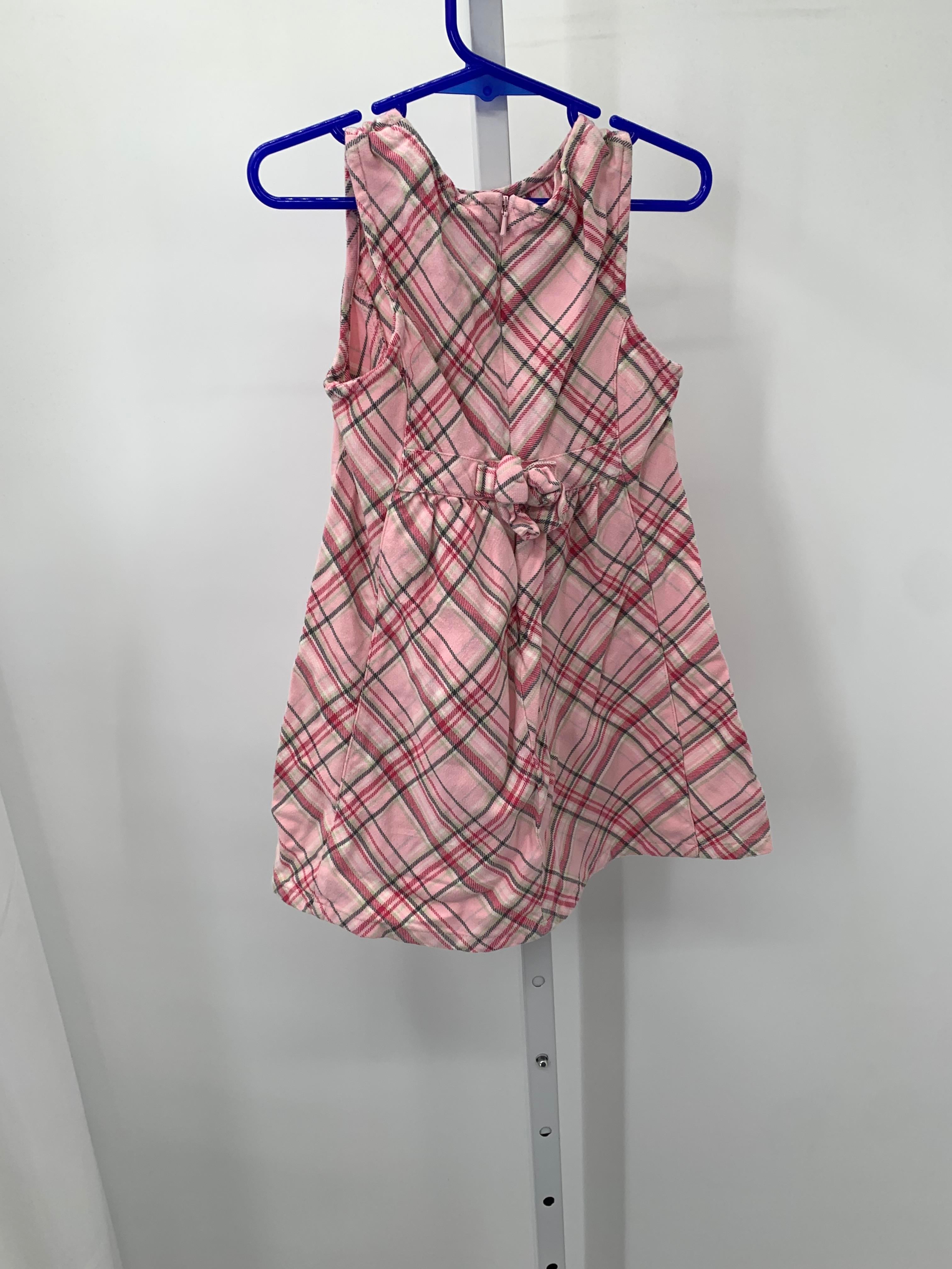 Gymboree Size 3T Girls Sleeveless Dress
