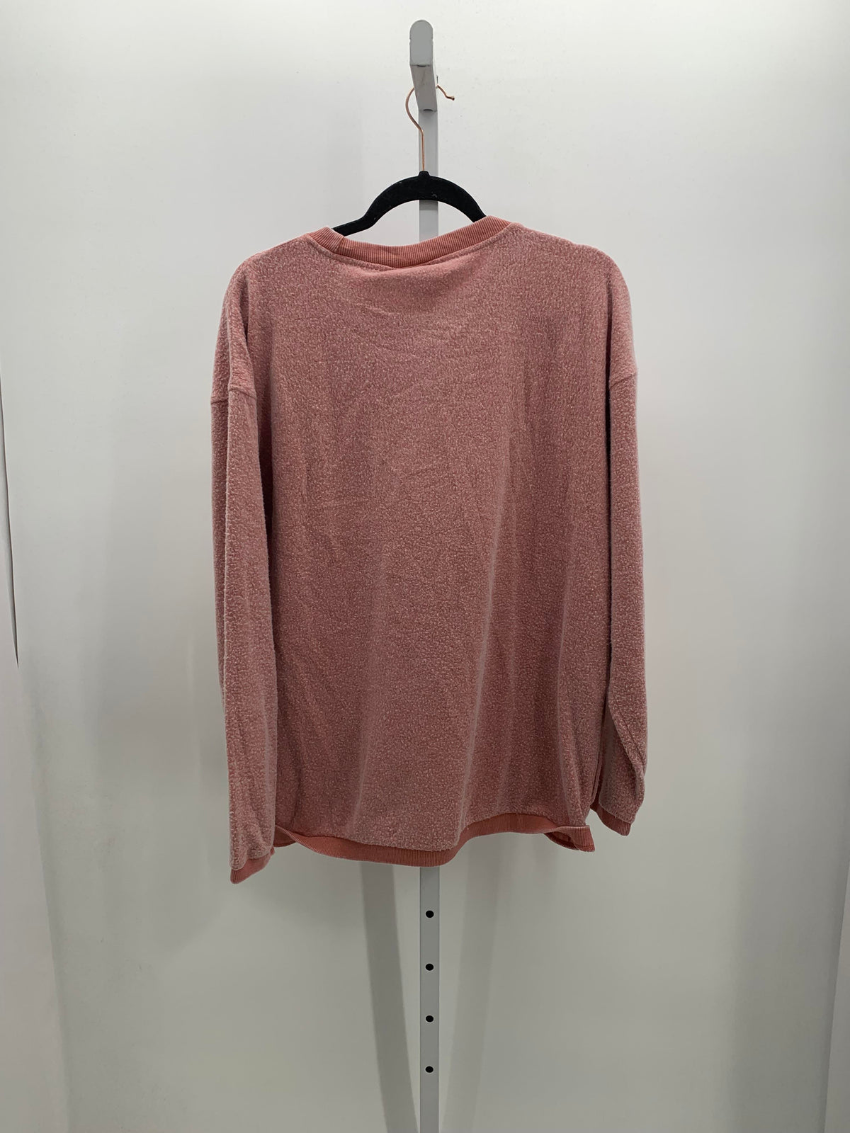 Size Large Misses Long Sleeve Shirt