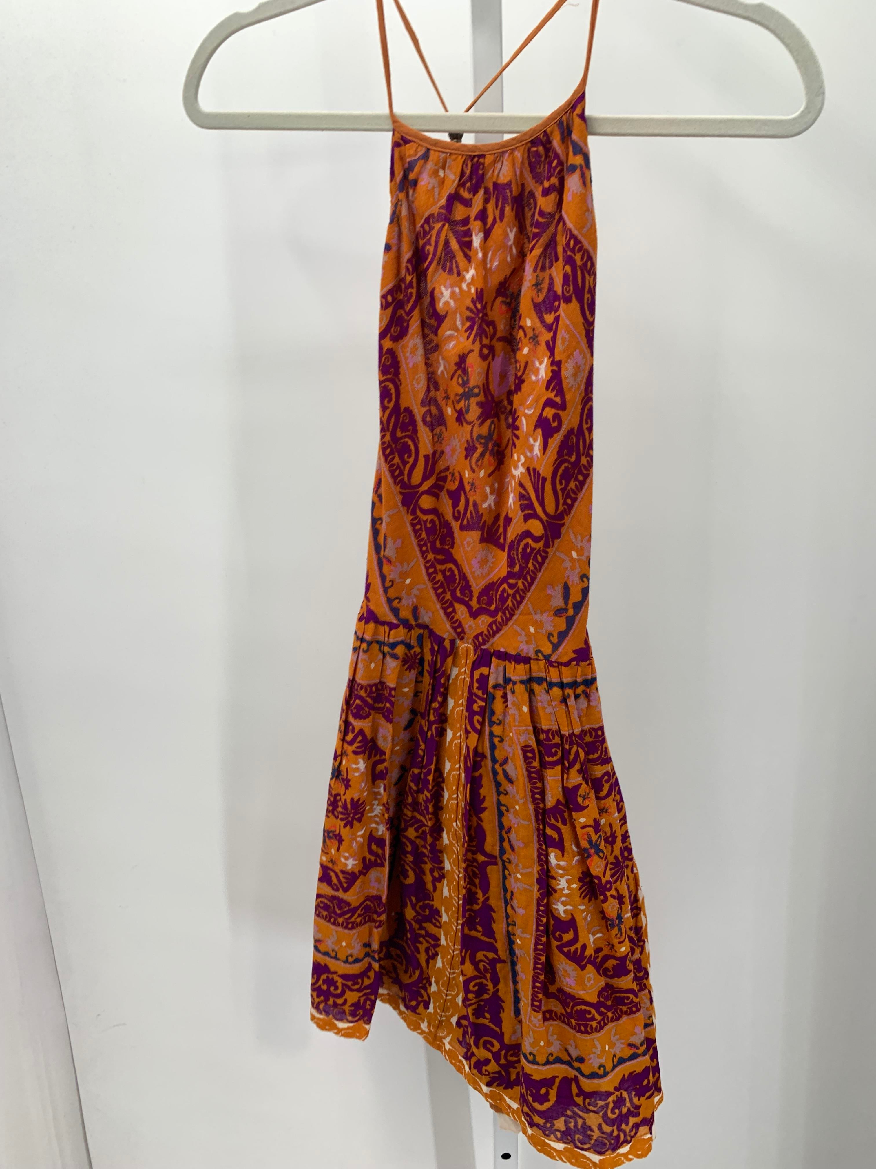 ecote Size 10 Misses Sundress