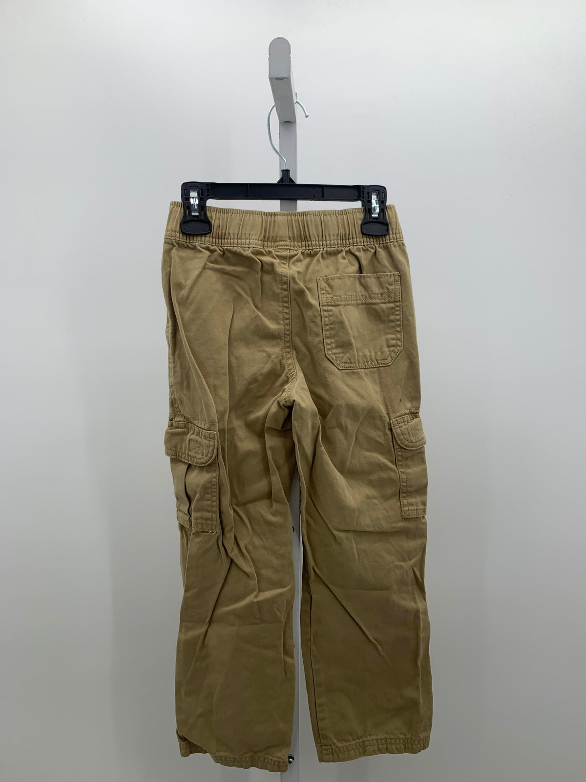 ADJ WAIST CARGO