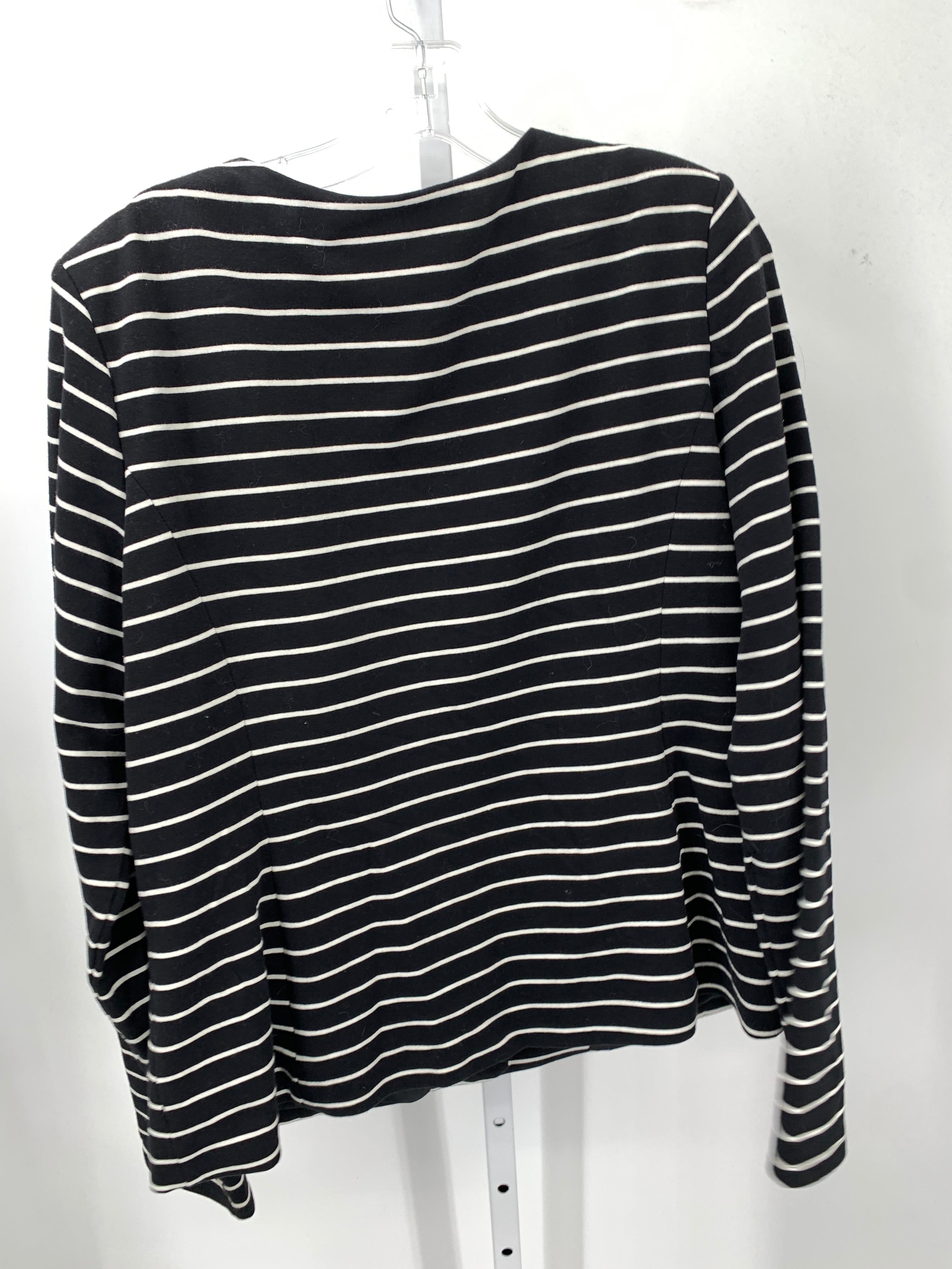 Mossimo Size Extra Large Misses Sweat Jacket