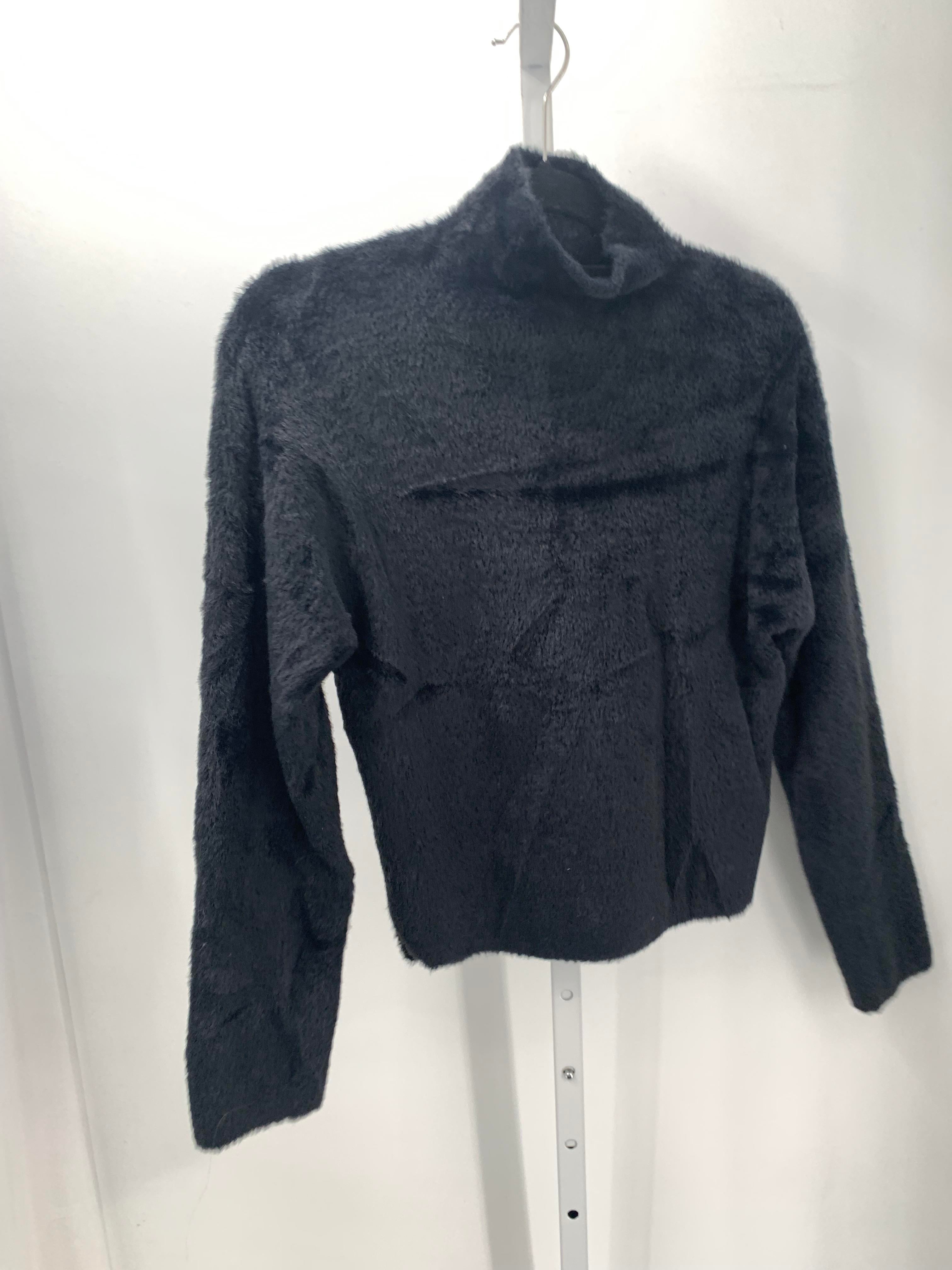 Abercrombie Size Small Juniors Long Sleeve Sweater