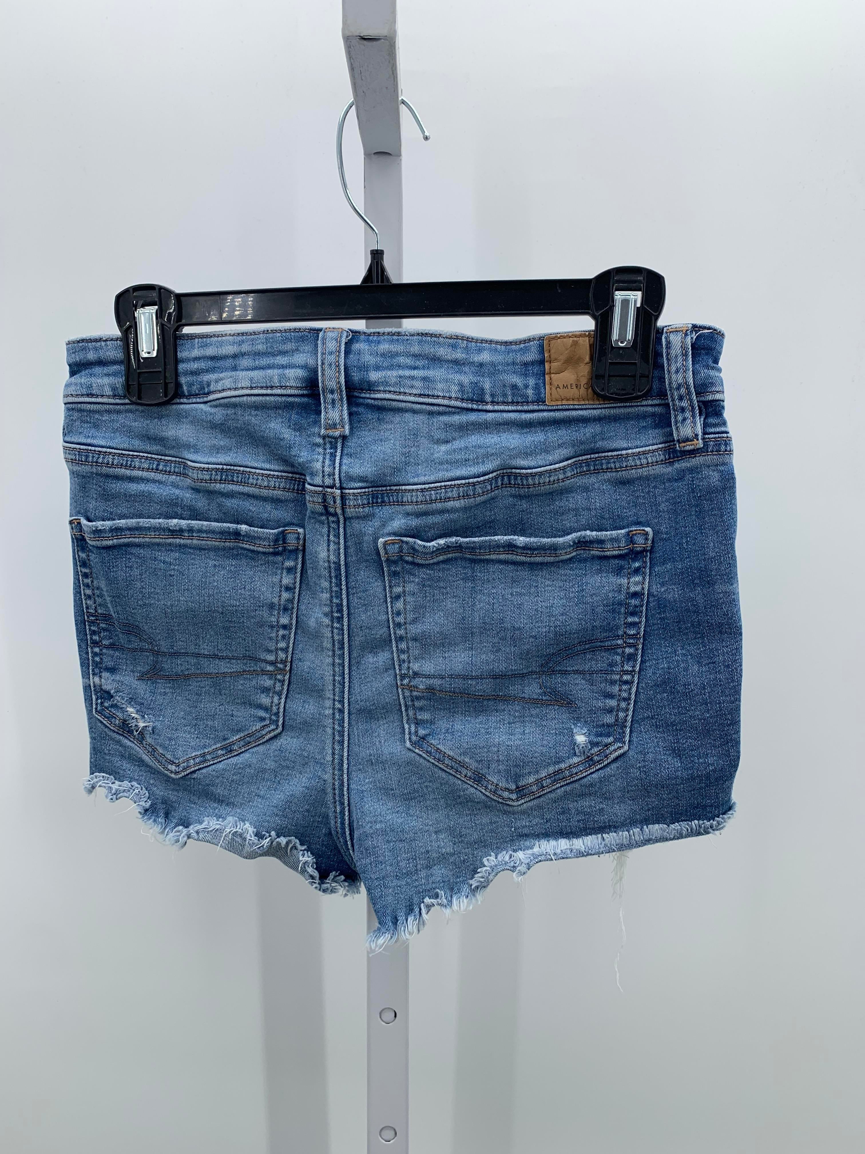 American Eagle Size 4 Juniors Shorts