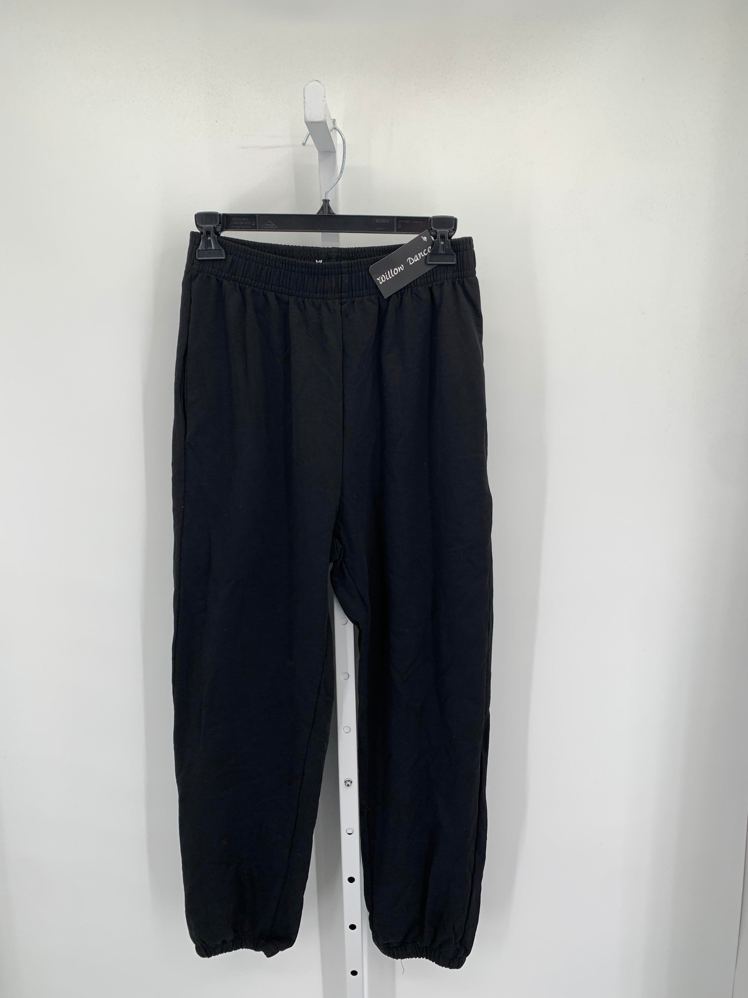 Size Small Juniors Sweatpants