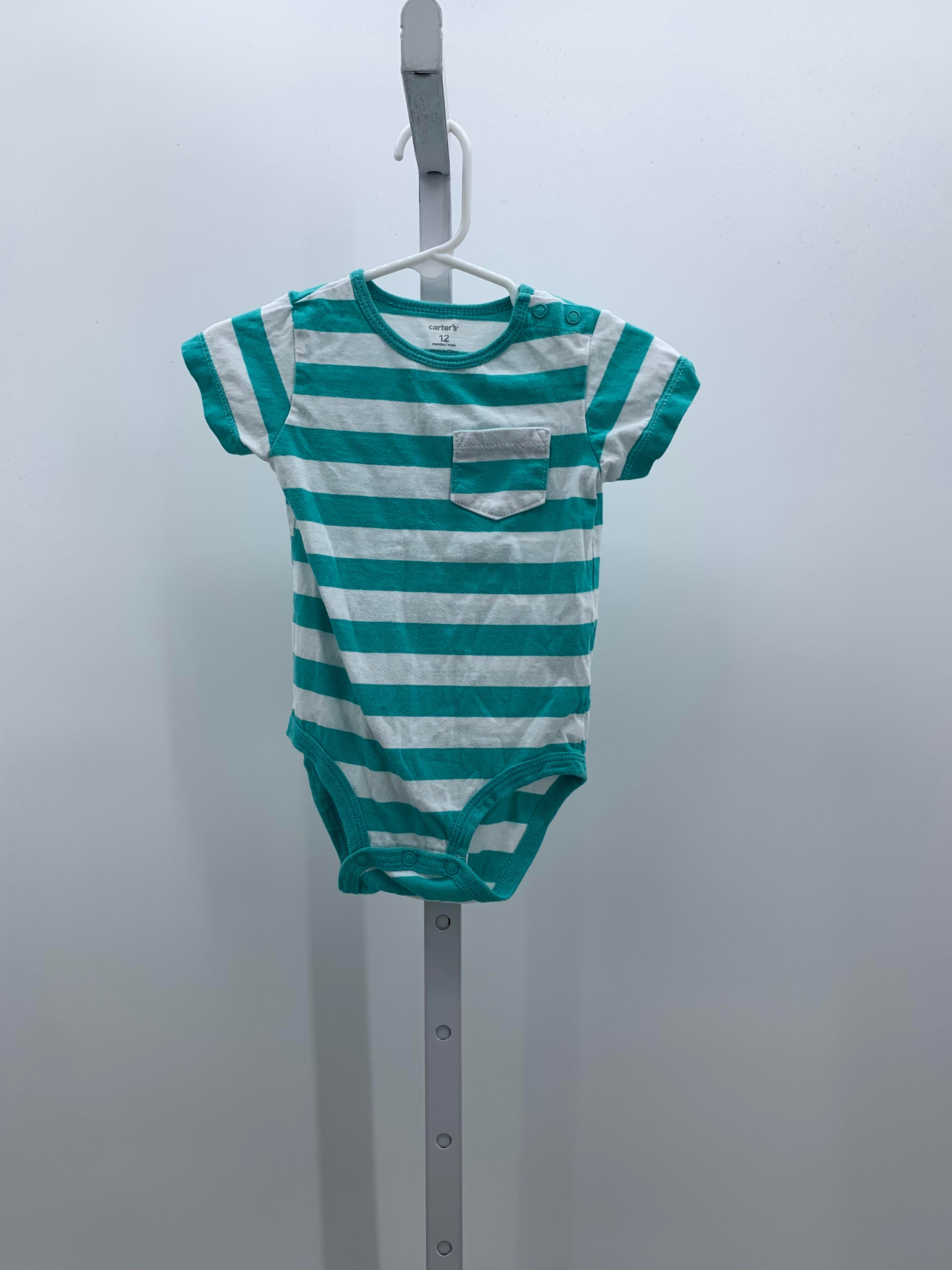 BLUE STRIPES