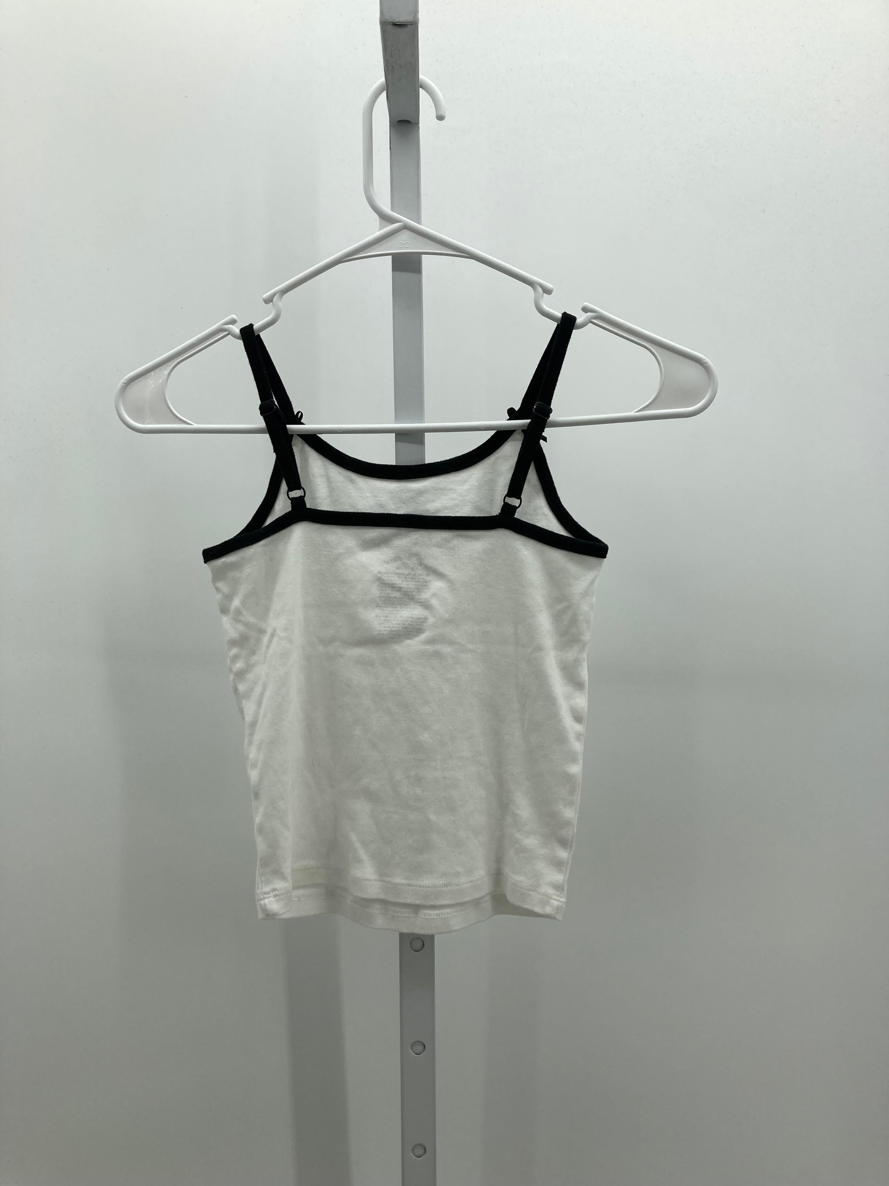 Art Class Size 10-12 Girls Tank