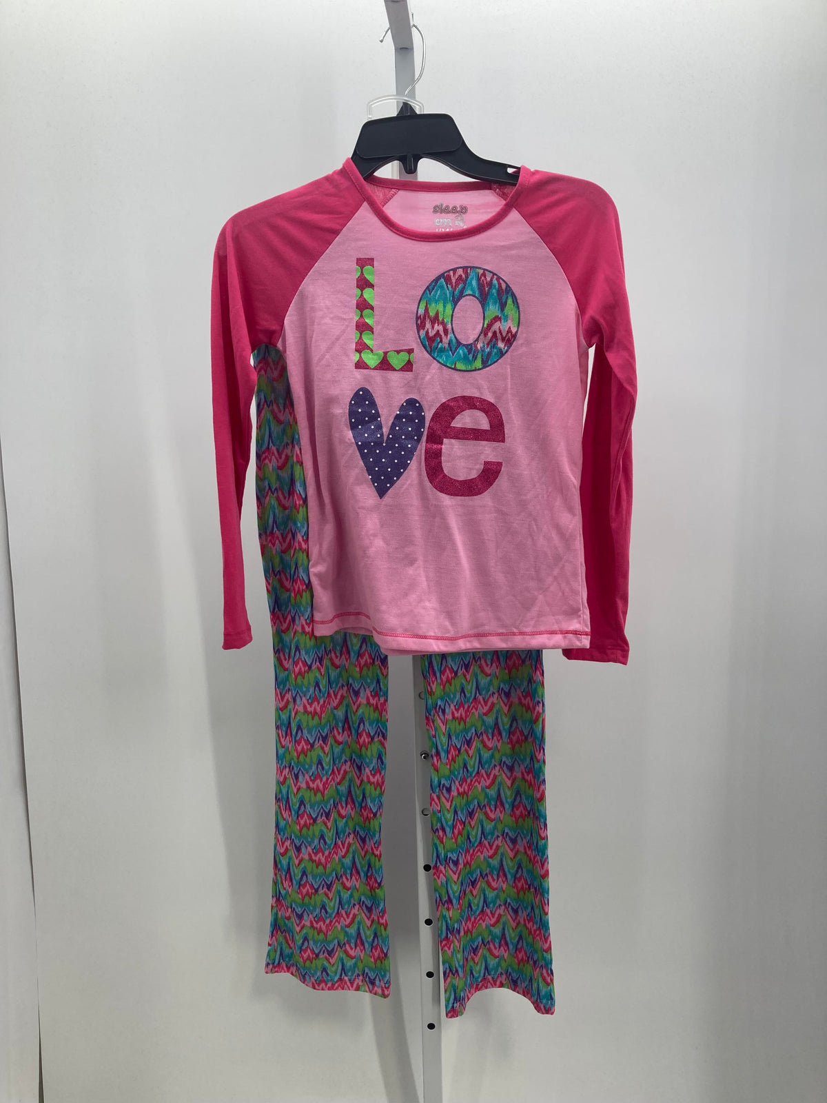 Size 14-16 Girls Pajamas