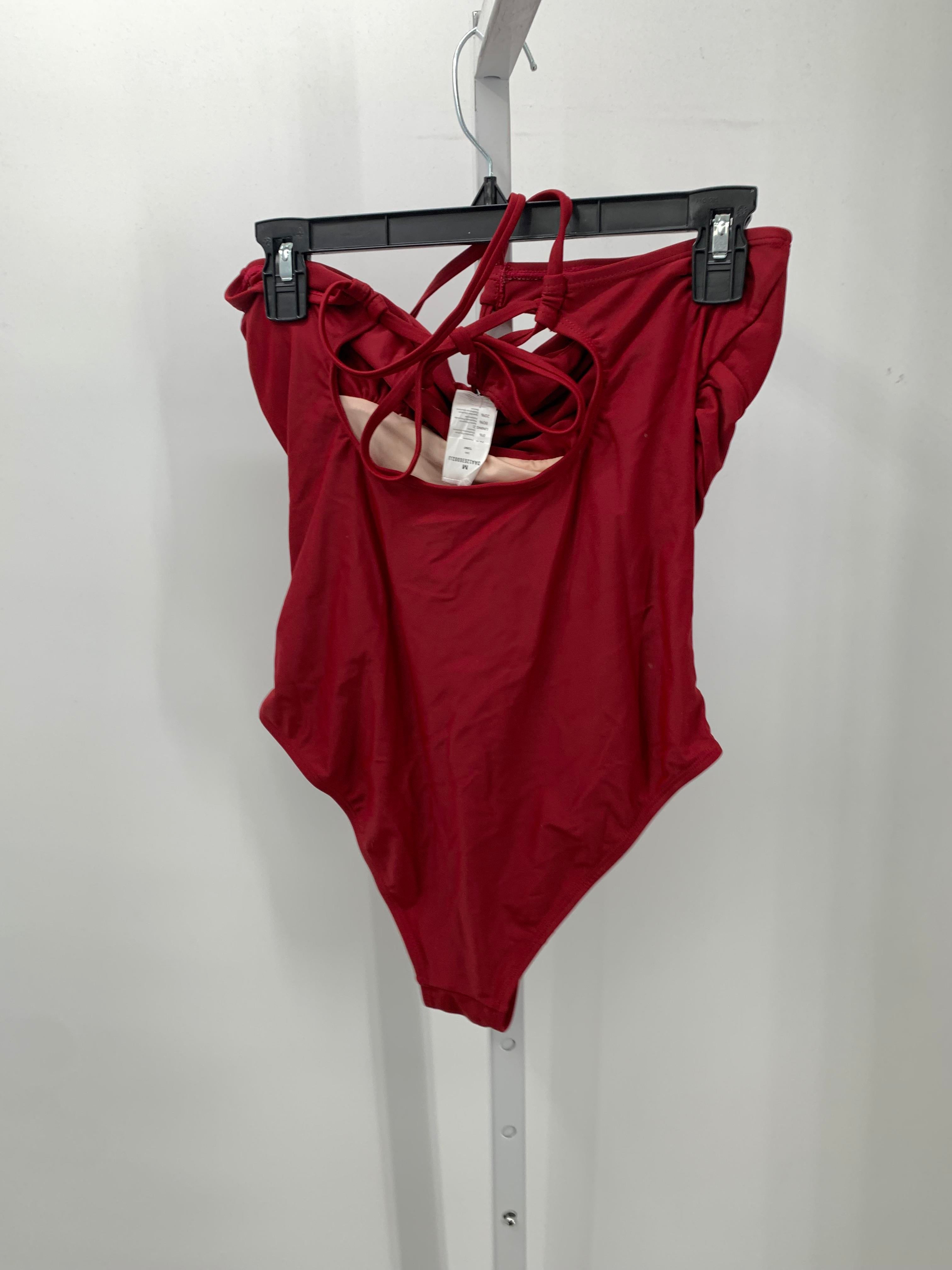 Size Medium Misses Swimwear
