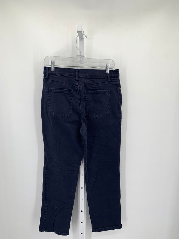 Gloria Vanderbilt Size 10 Misses Jeans