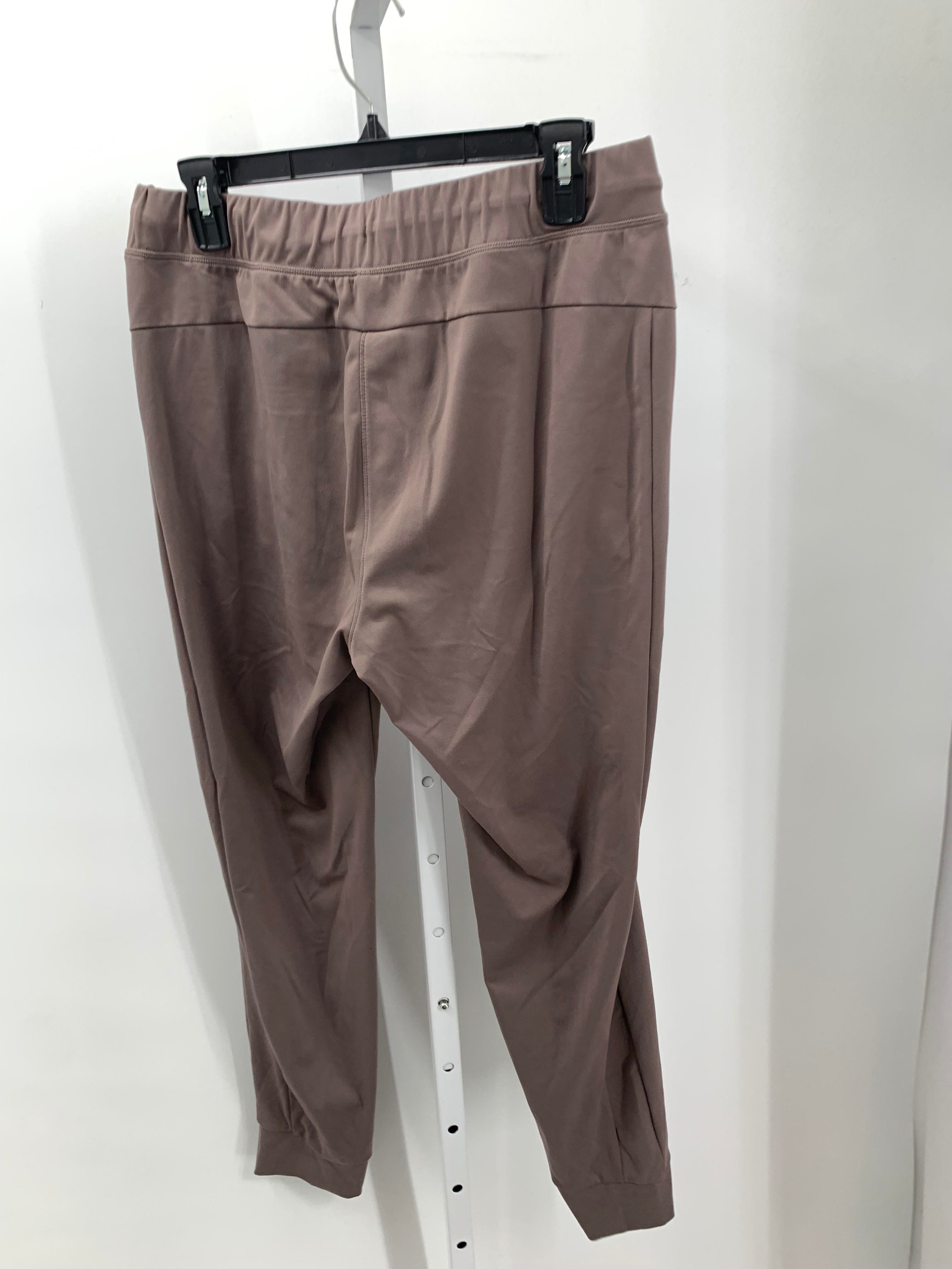 Ya Los Angeles Size Large Misses Pants