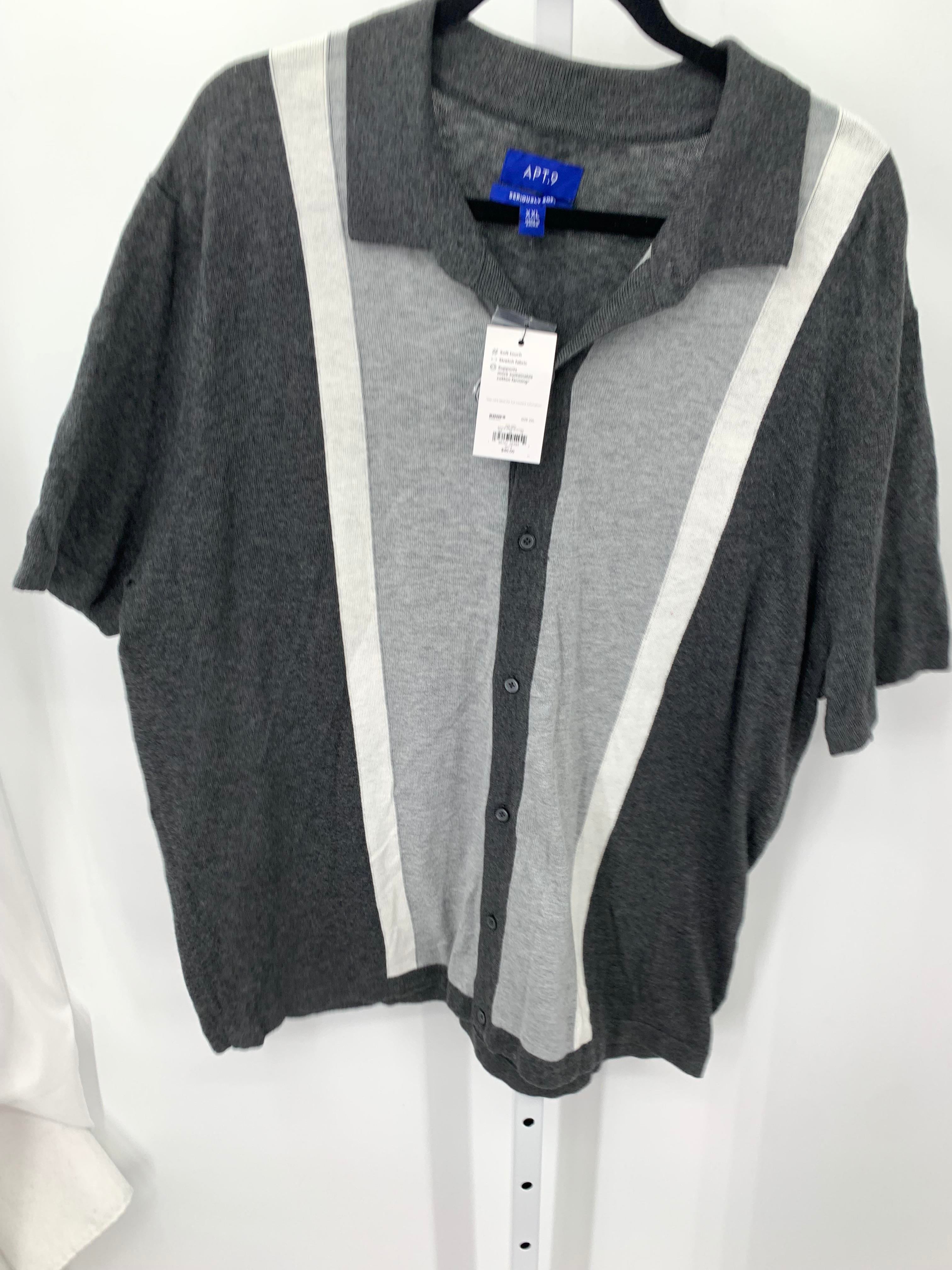 NEW SERIOUSLY SOFT KNIT POLO