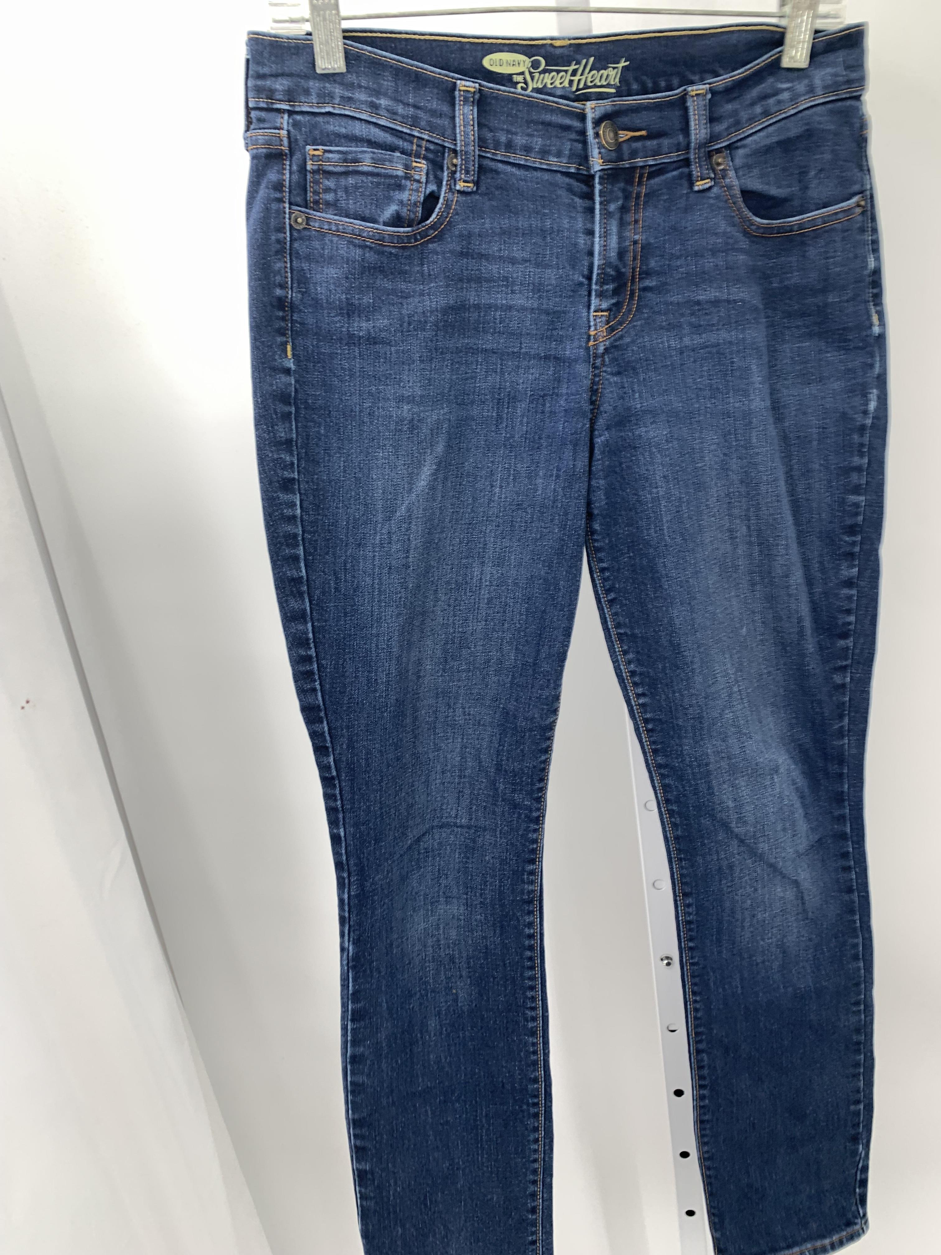 Old Navy Size 6 Short Misses Jeans