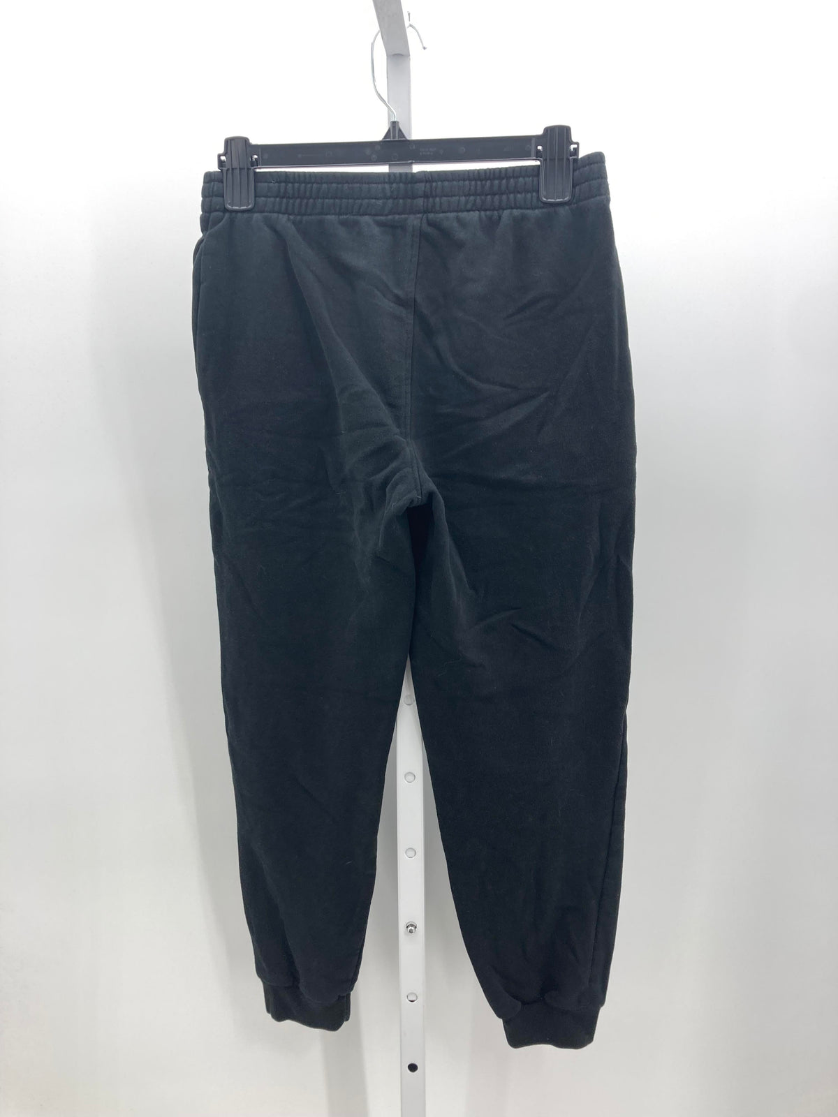 ELASTIC WAIST KNIT