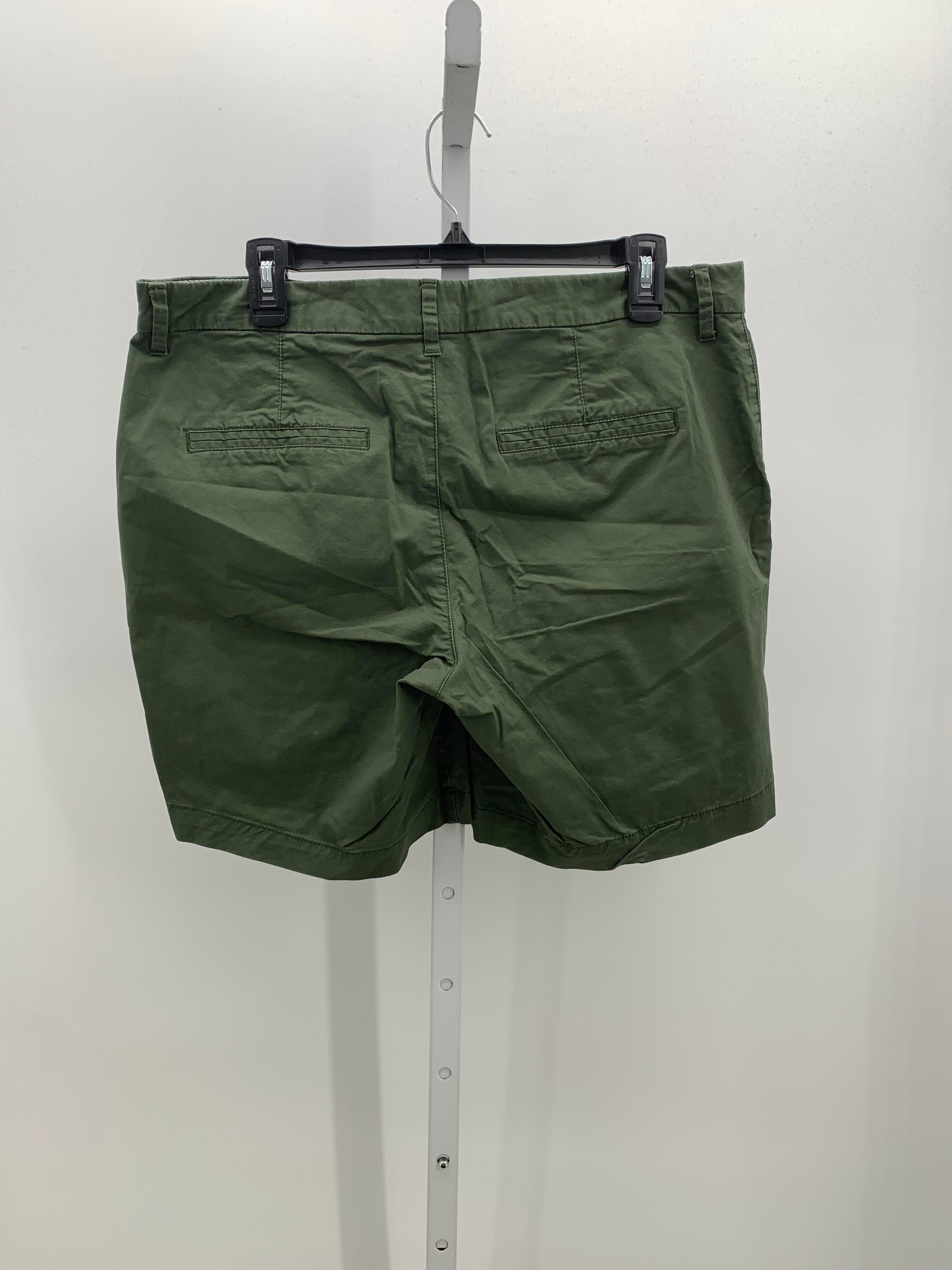 Old Navy Size 12 Misses Shorts