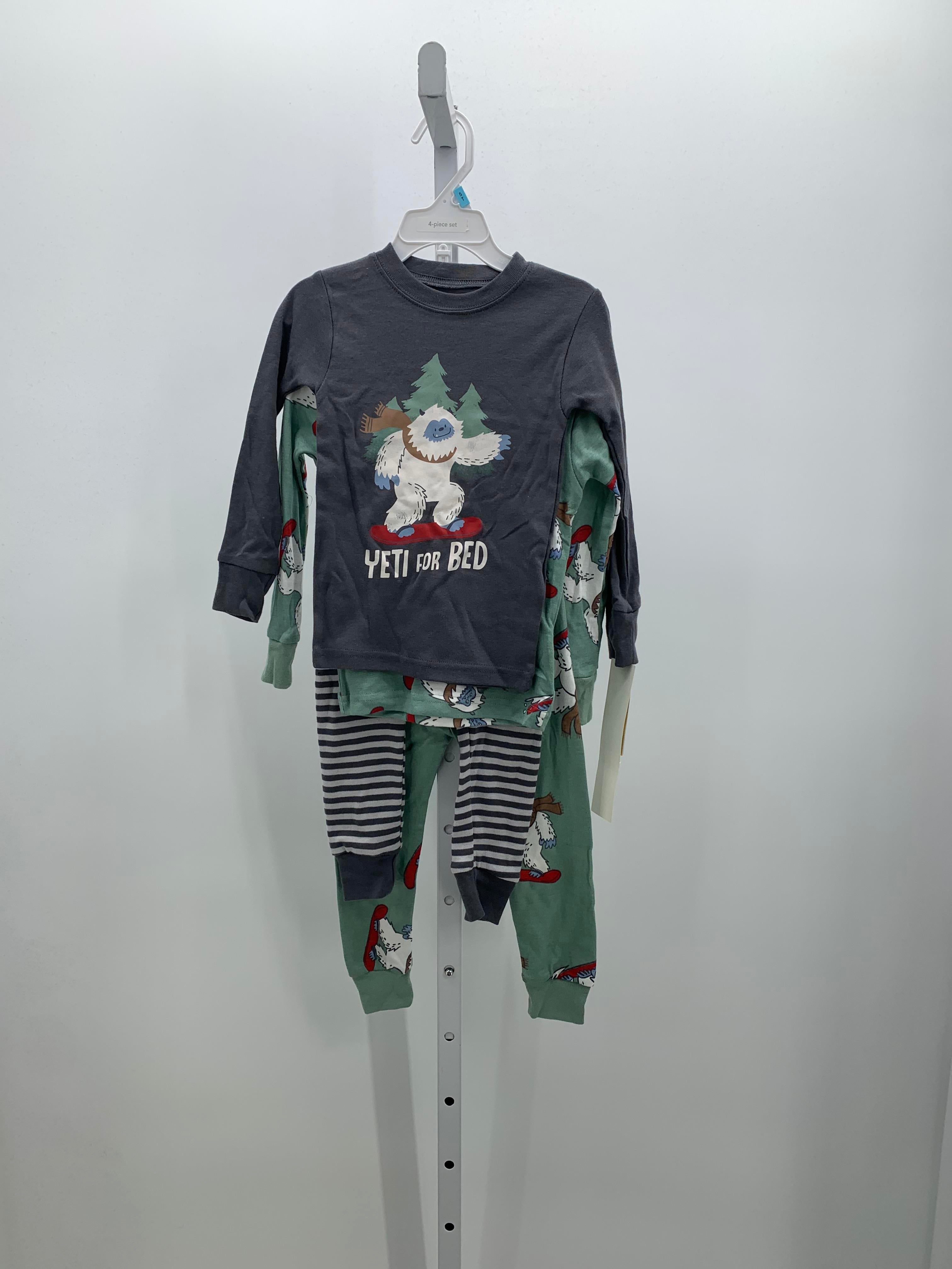 NEW TWO PJ SETS.