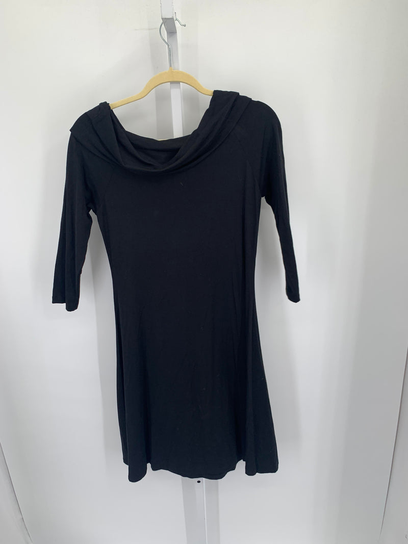 Size Medium Misses 3/4 Sleeve Dress