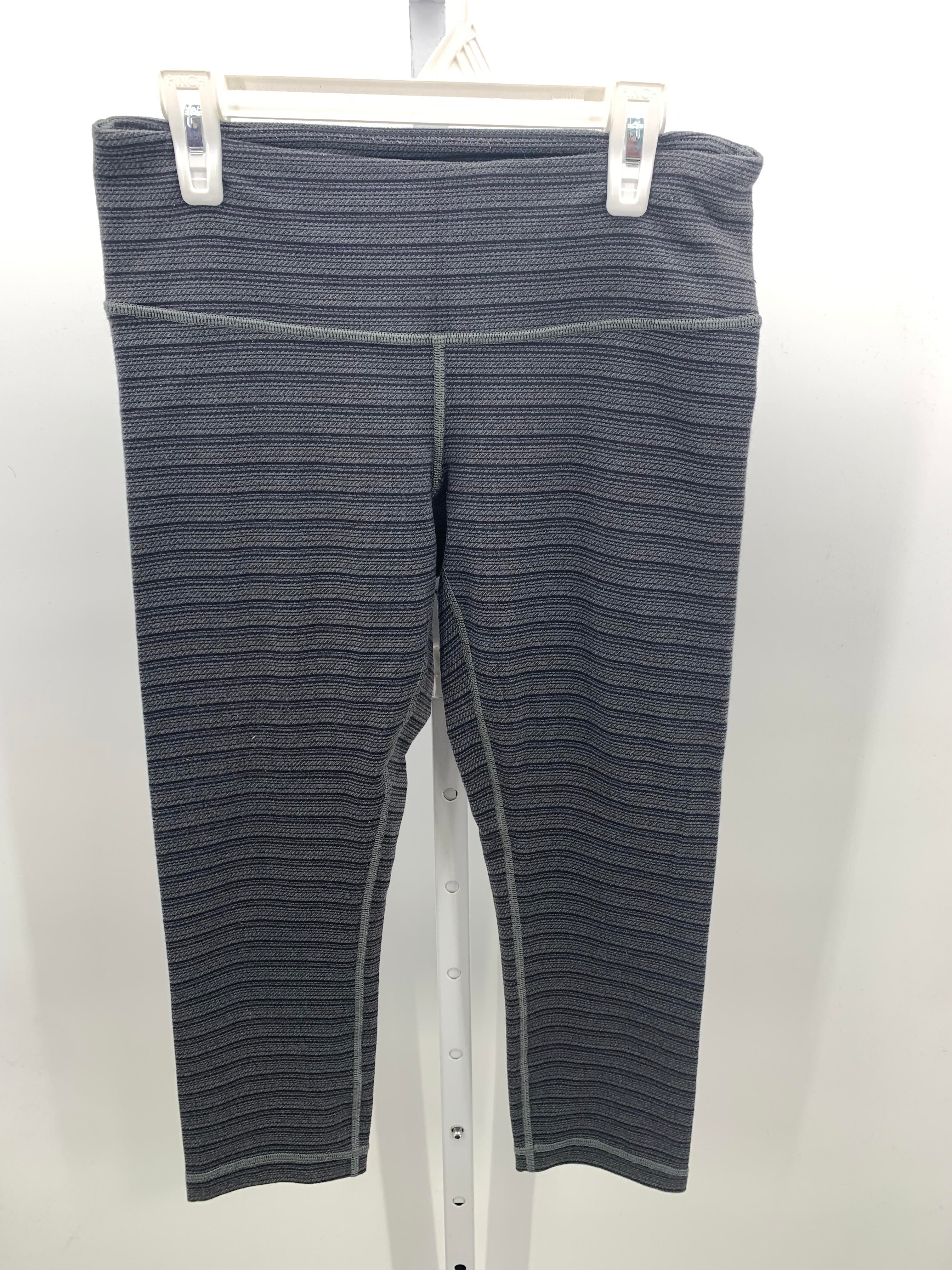 Lululemon Size 6 Misses Leggings