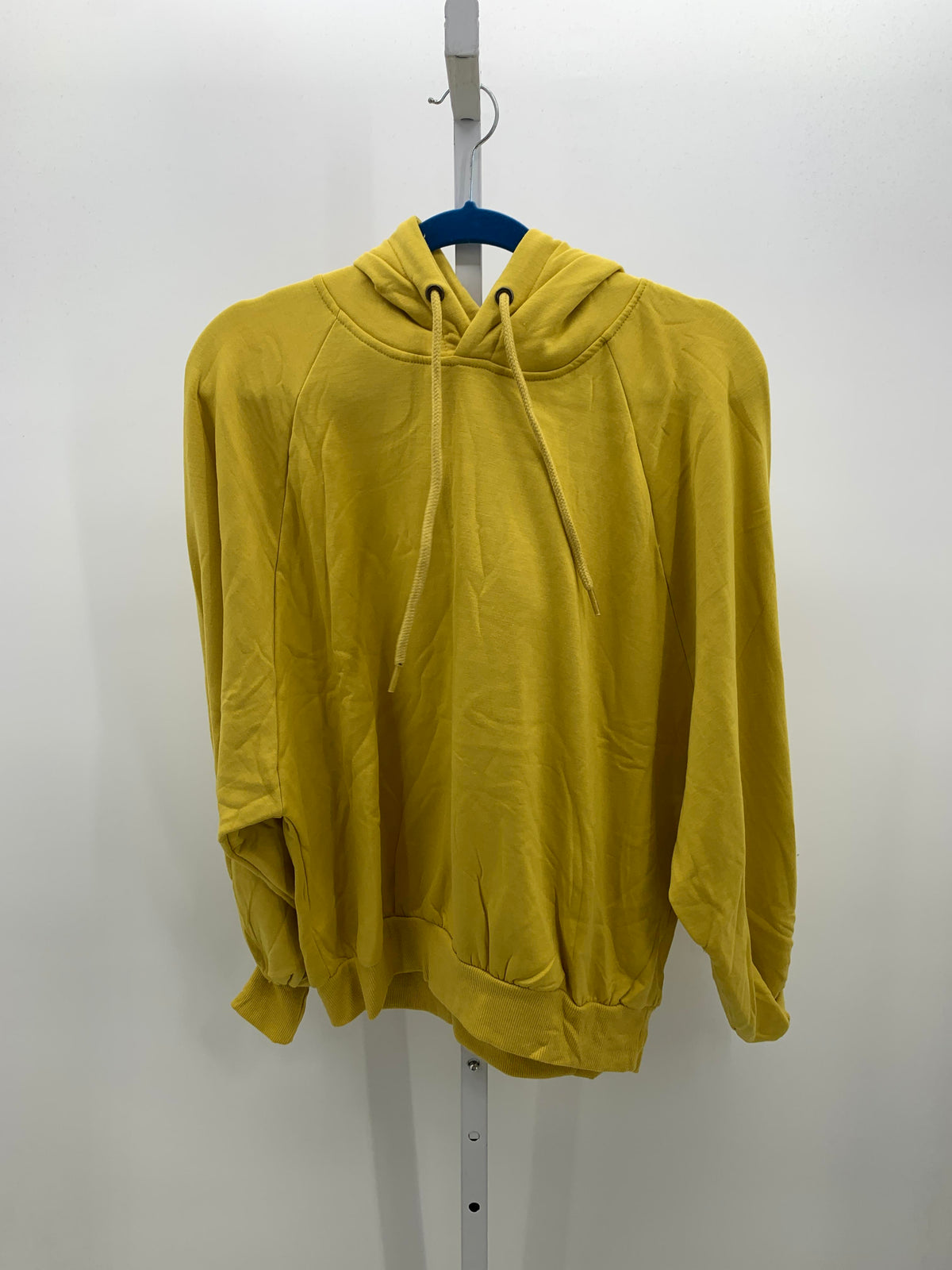Zenana Size Large Misses Hoodie
