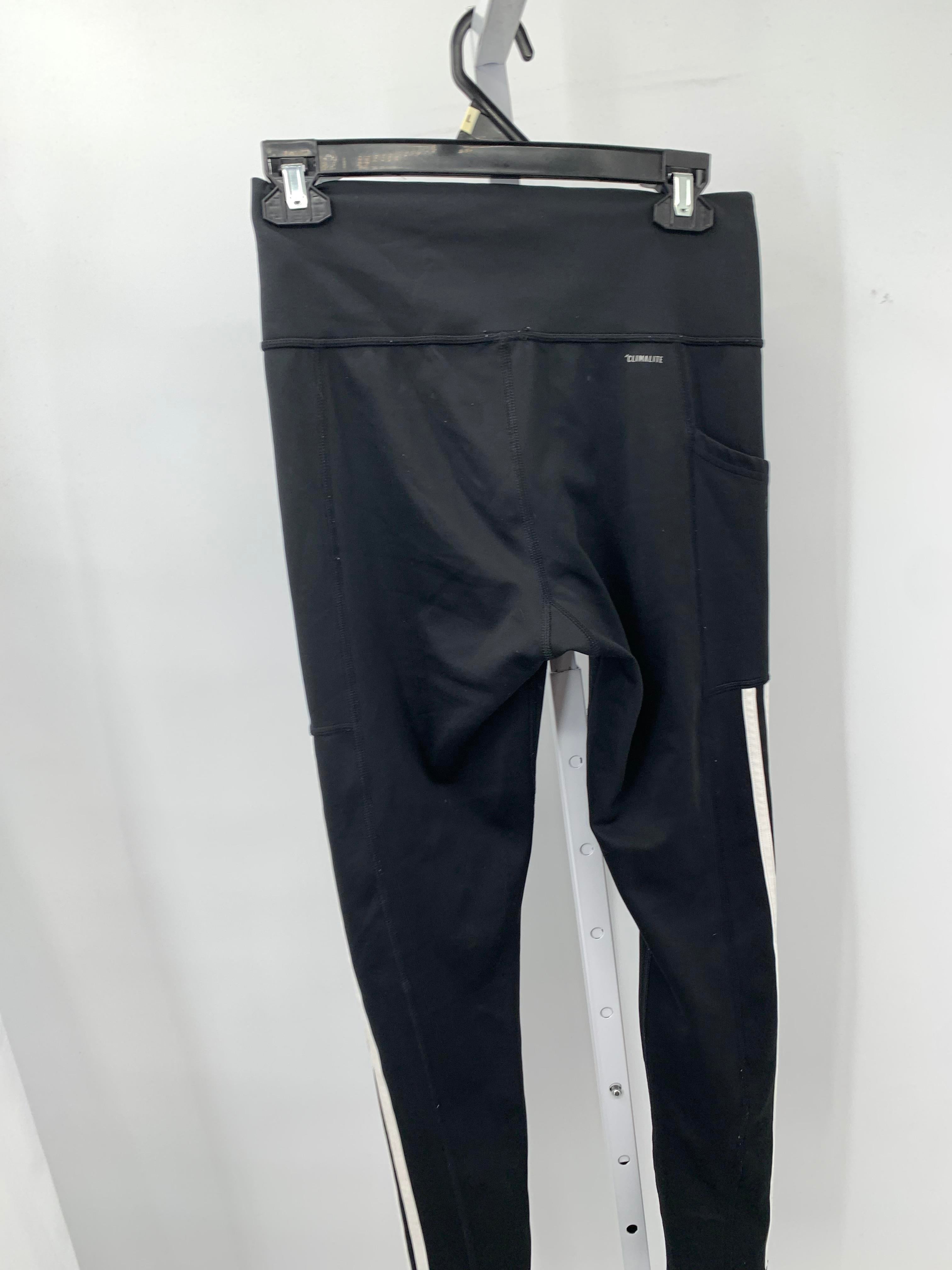 Adidas Size Large Misses Leggings