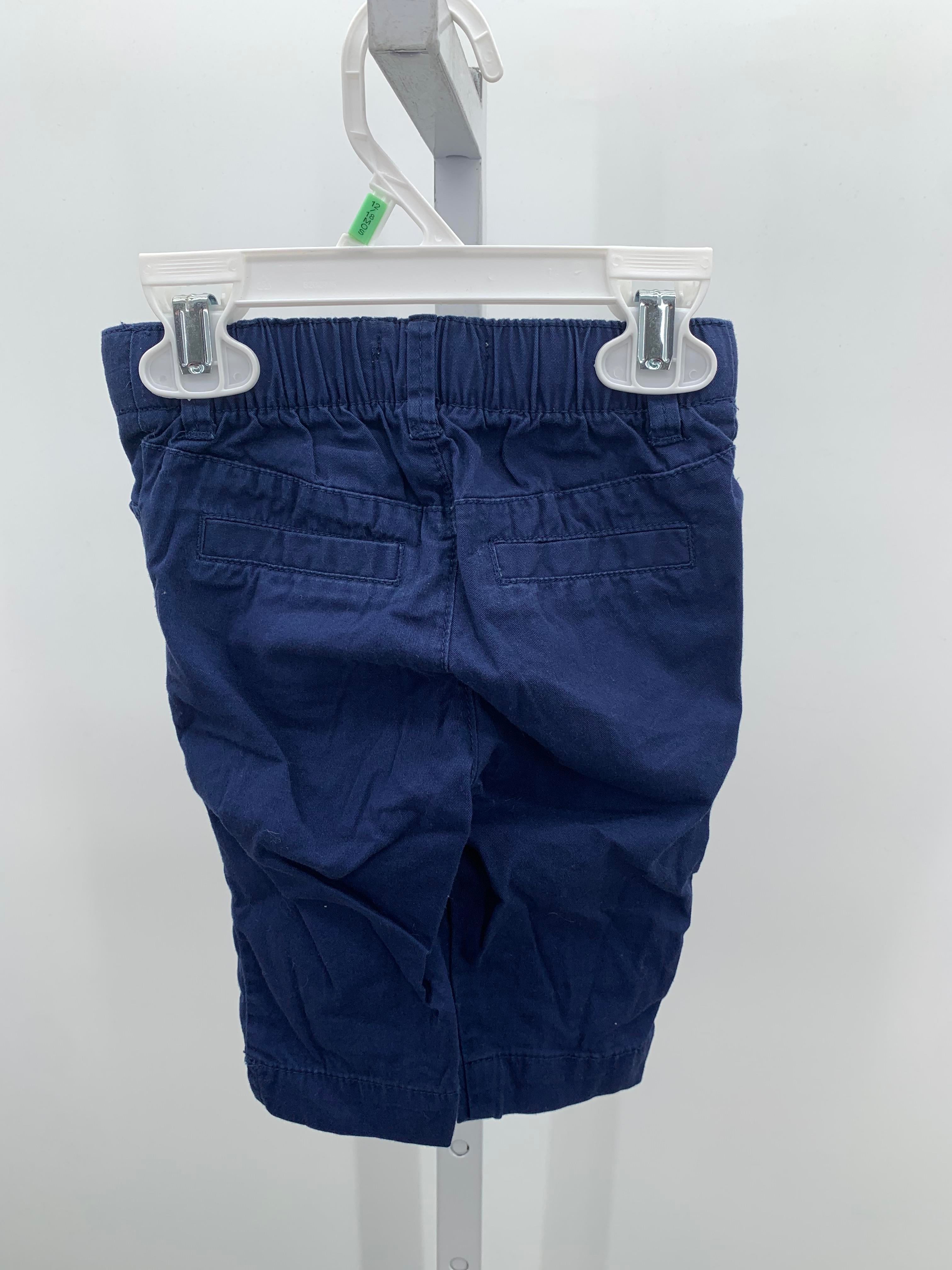 ADJ WAIST PANTS
