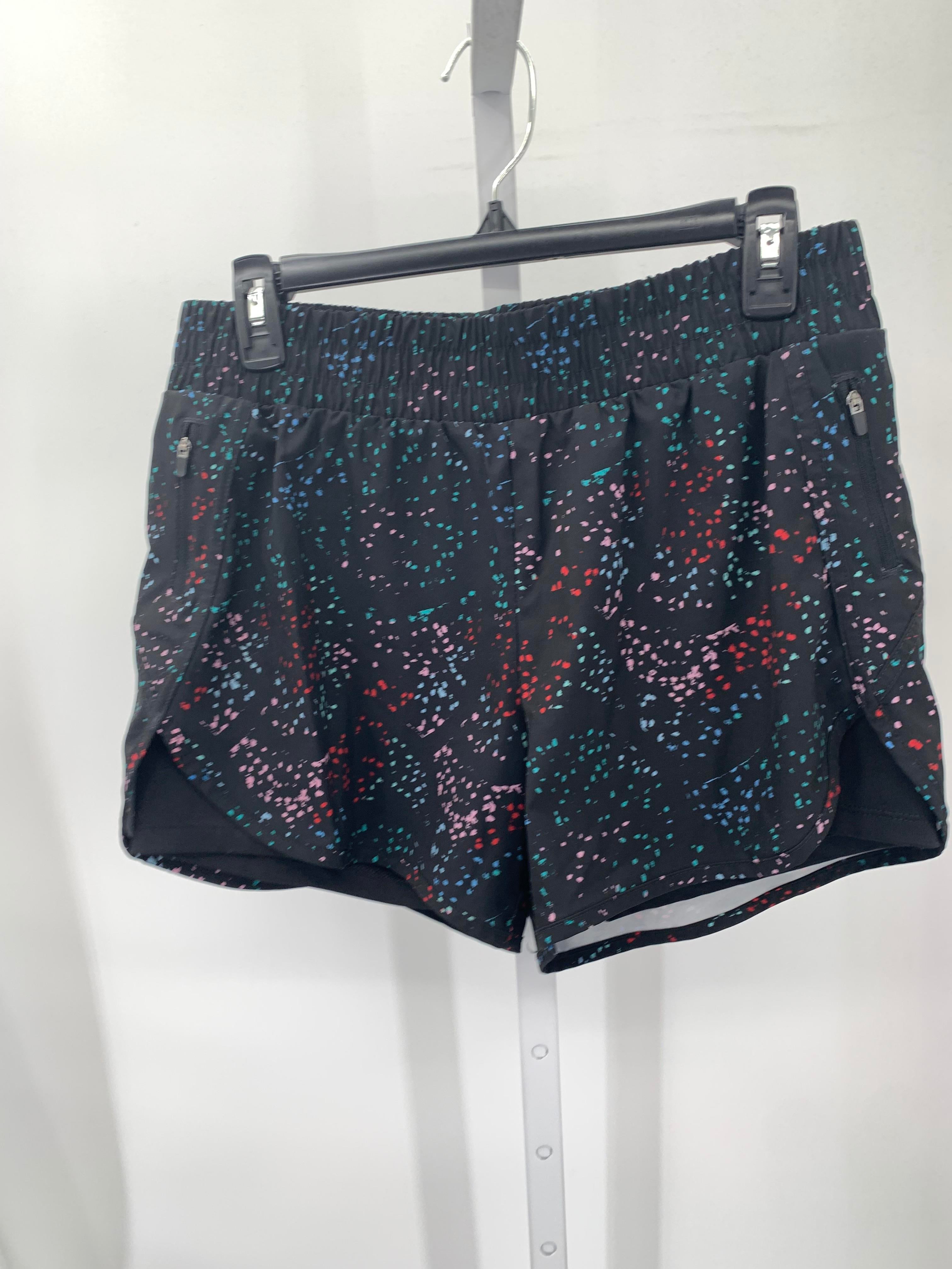 Avia Size Medium Misses Shorts