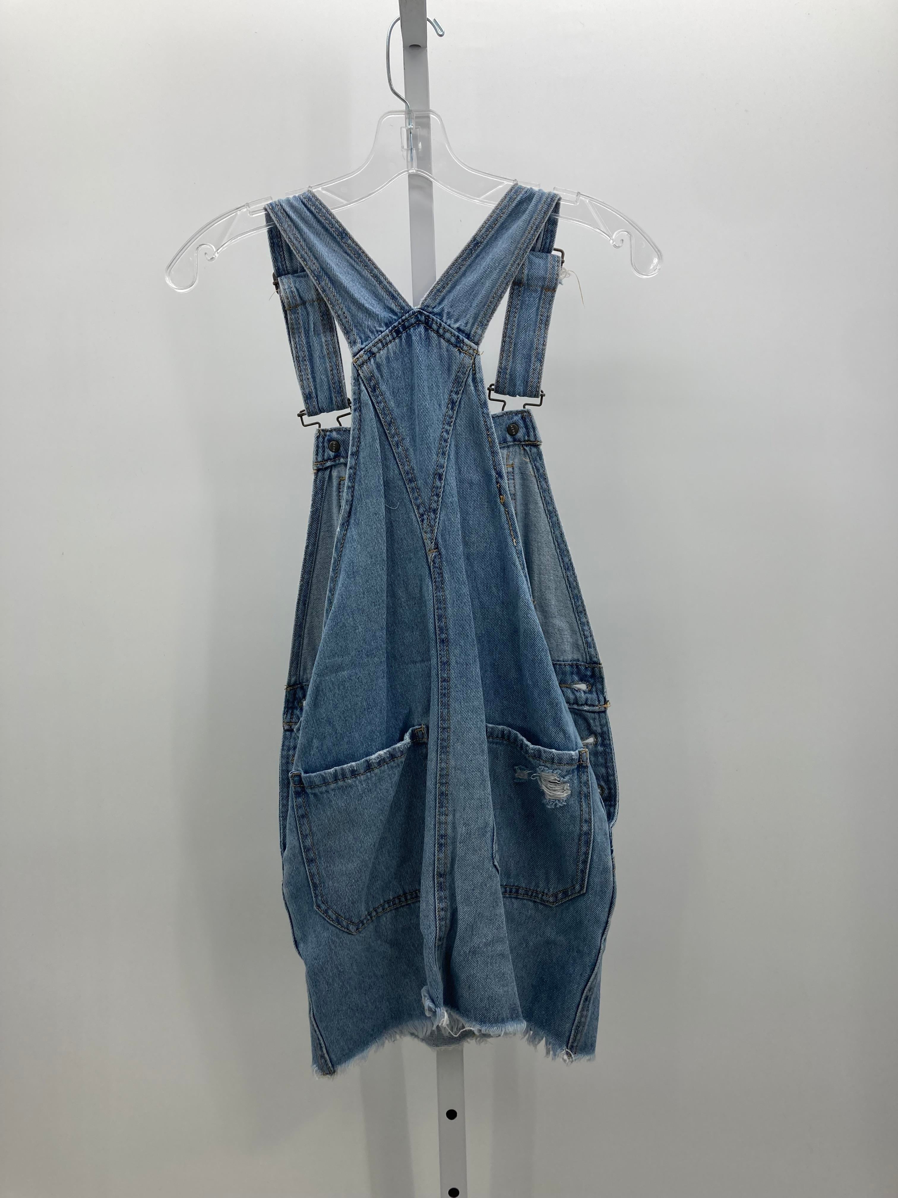 Aeropostale Size X Small Juniors Overalls