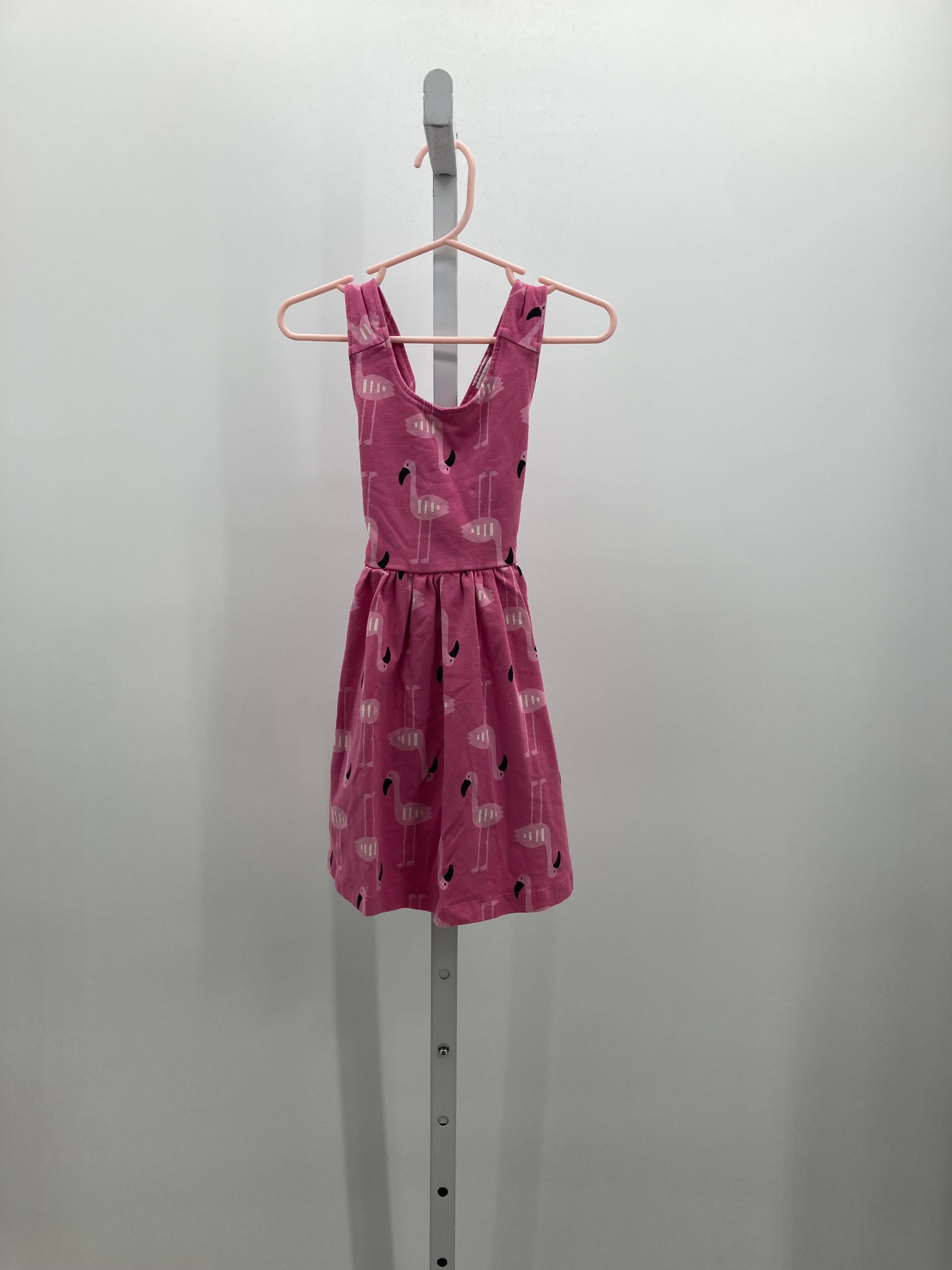 Hanna Anderson Size 3T Girls Sundress