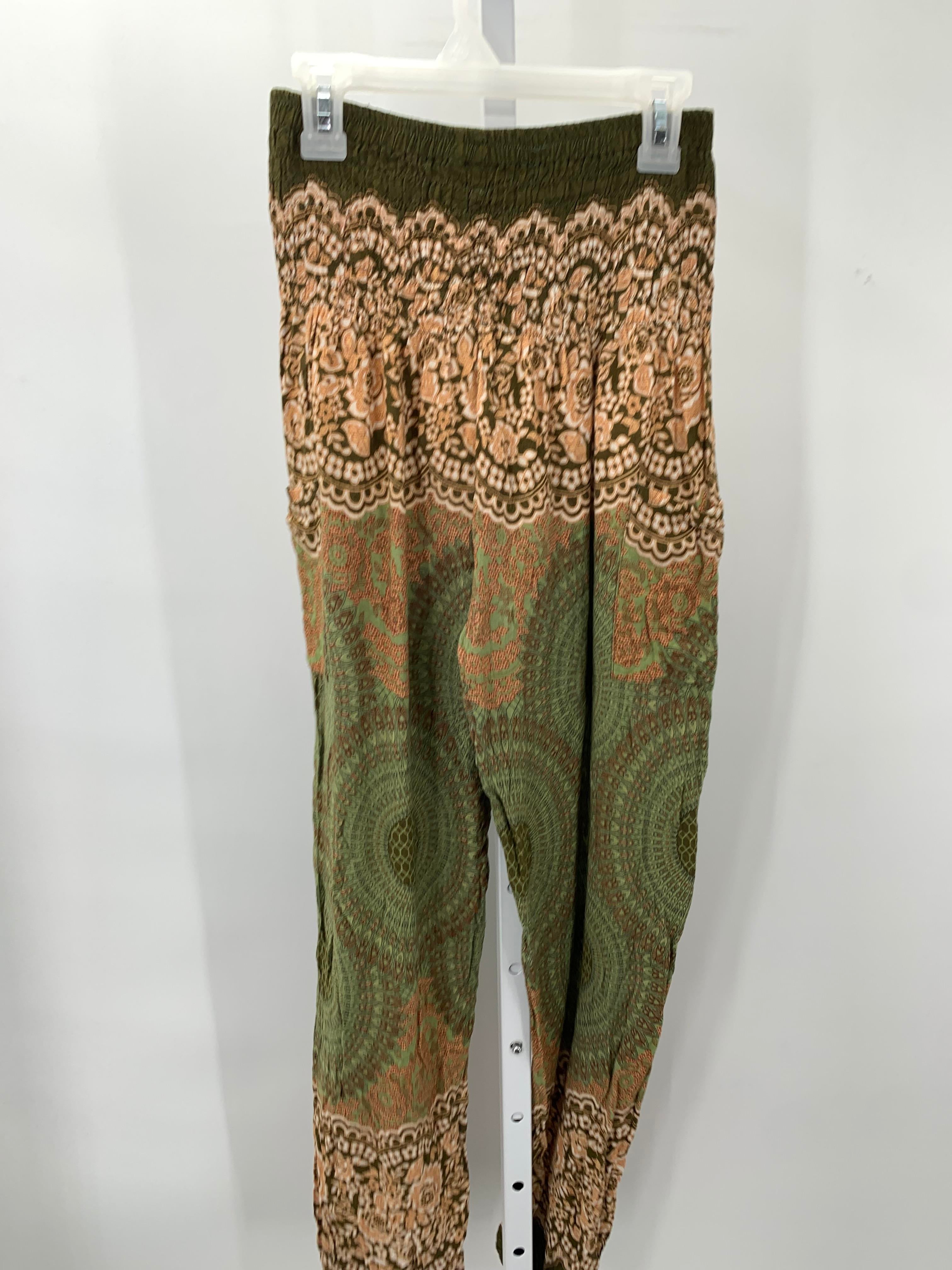 Size Medium Juniors Pants