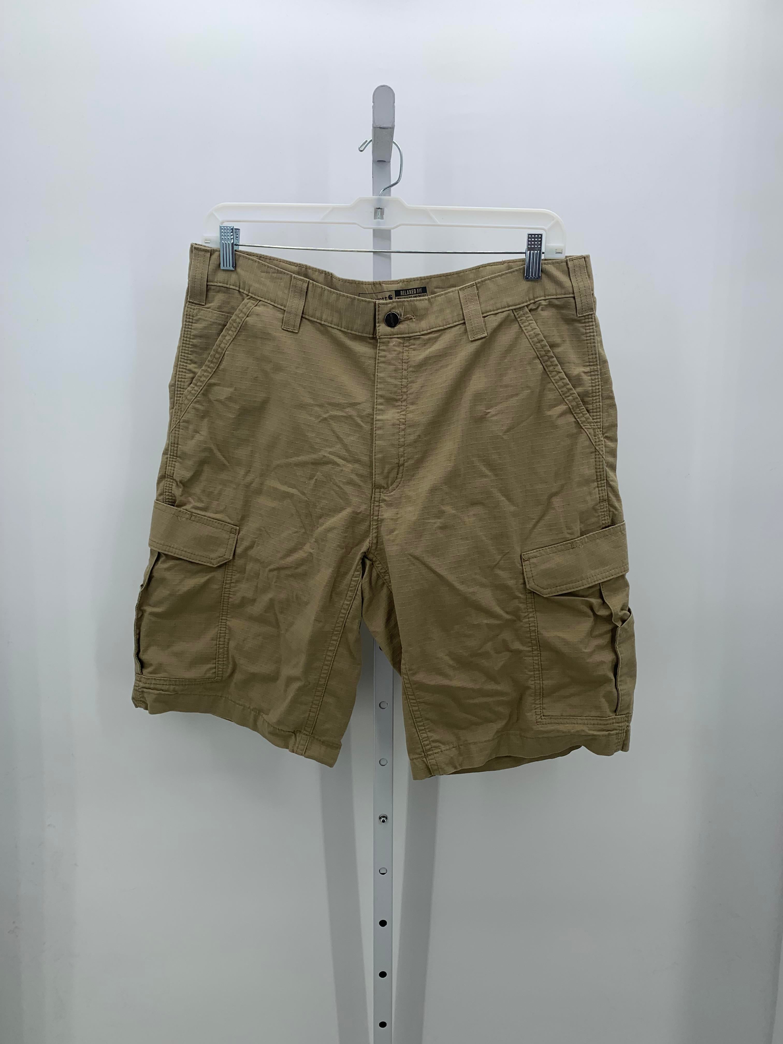 RELAXED FIT CARGO