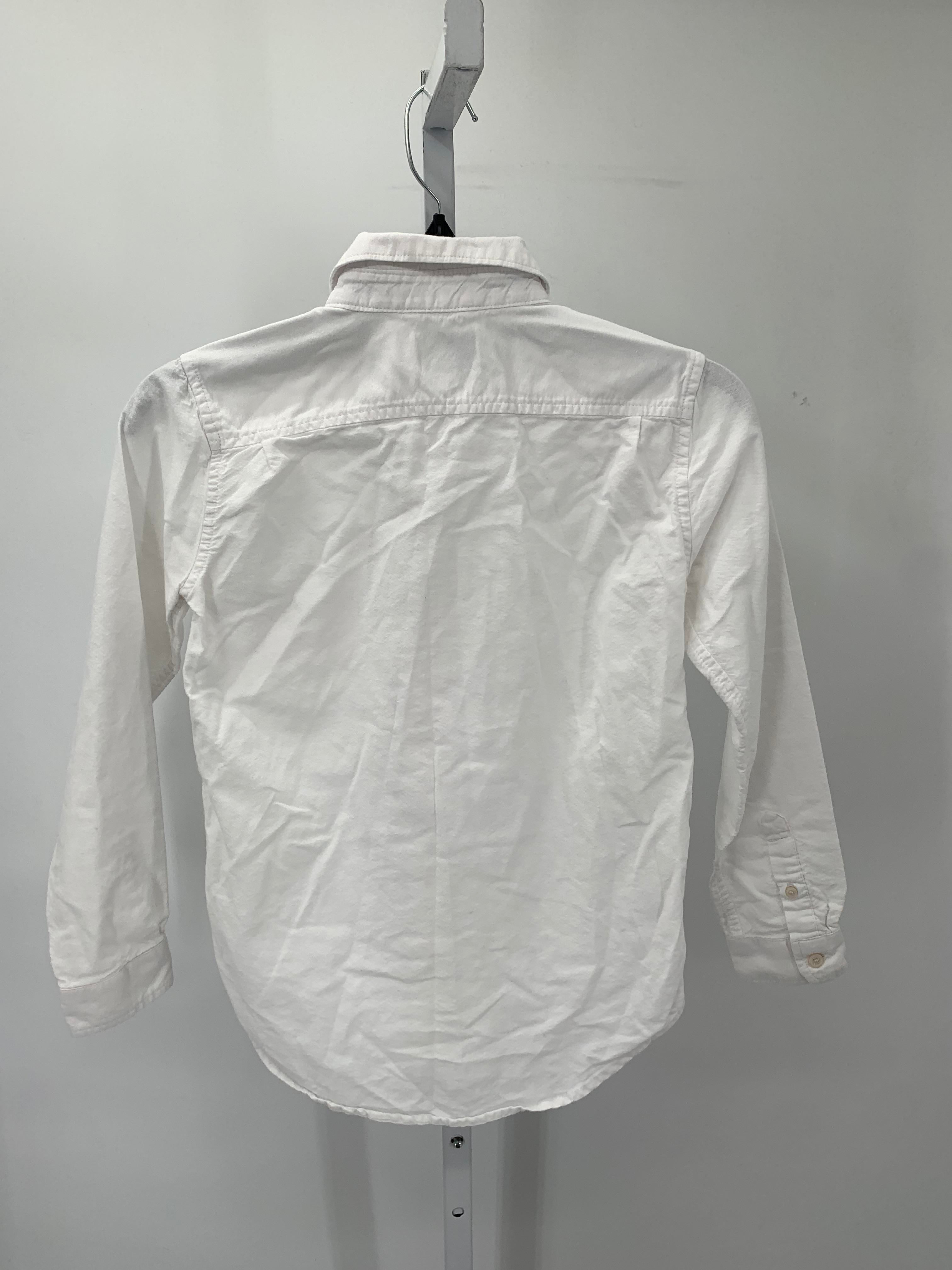 BUTTON DOWN SHIRT