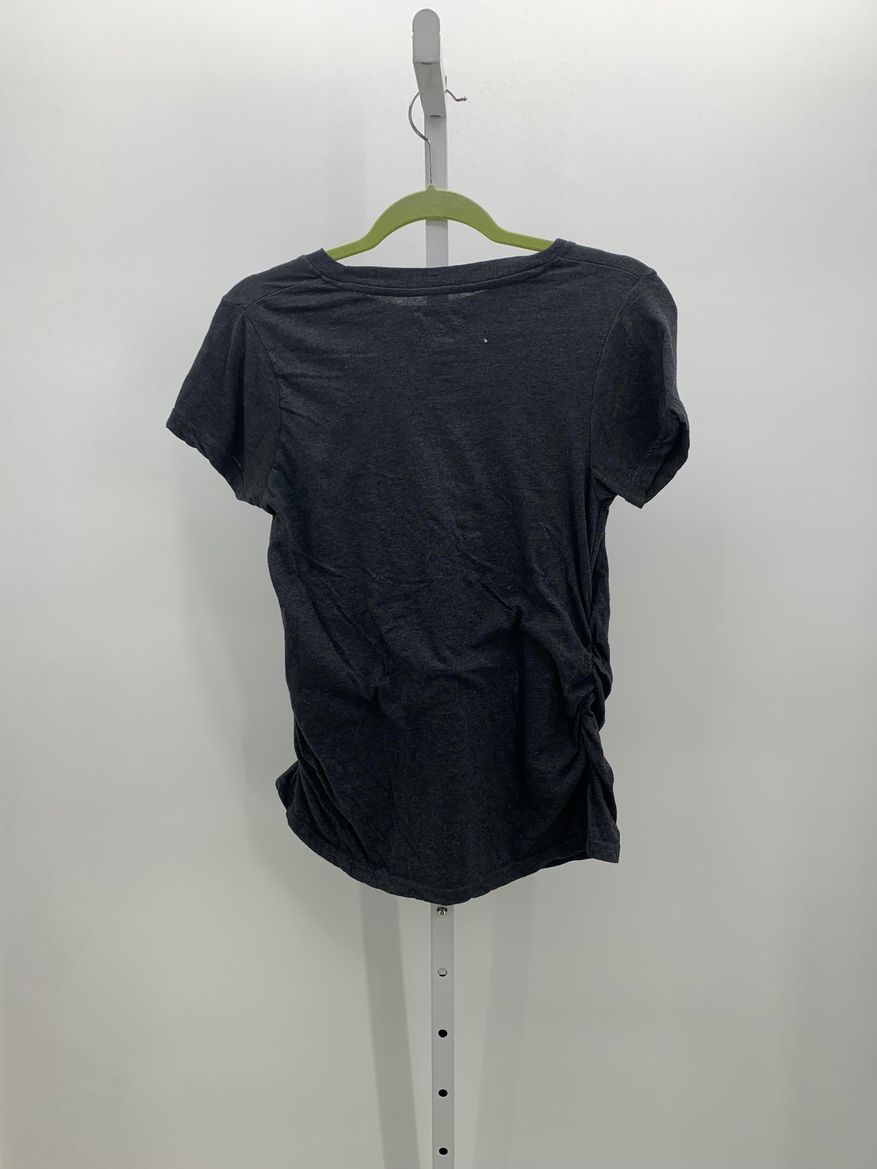 SHORT SLV SHIRT SKELETON FRANKENSTIEN.